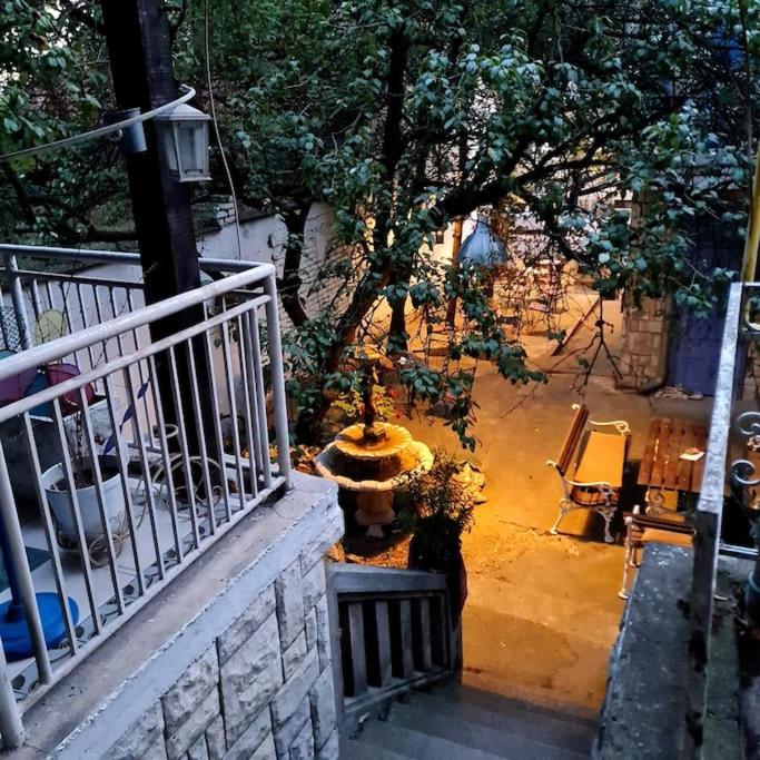 Antique Apartman