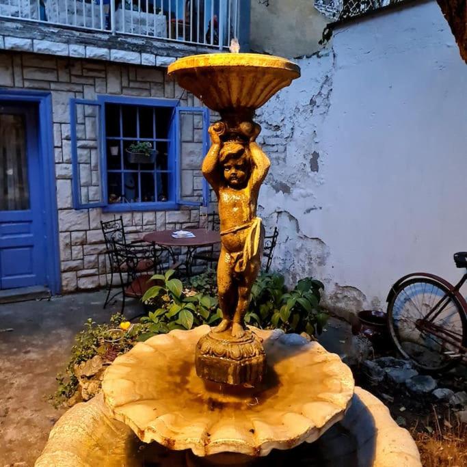 Antique Apartman