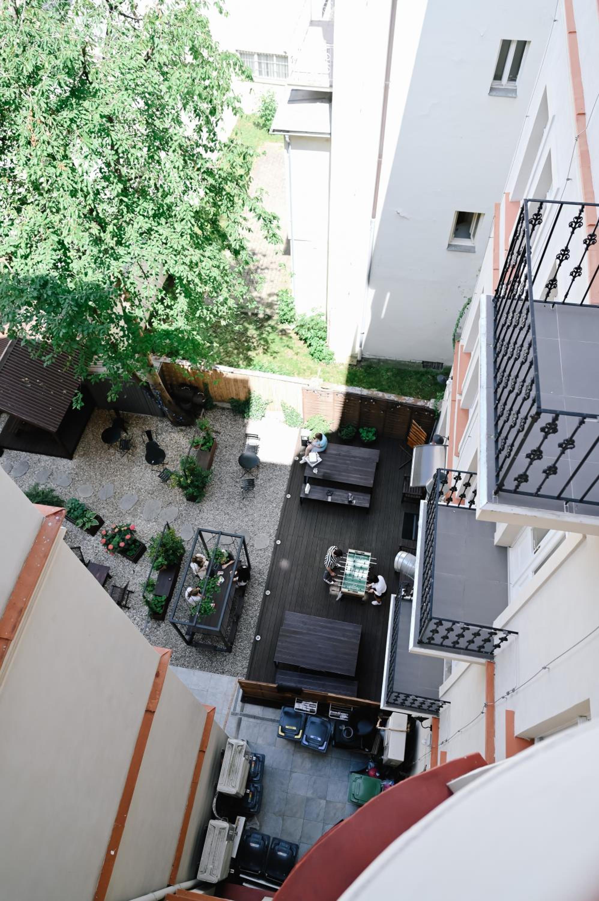 Prague Dream Hostel