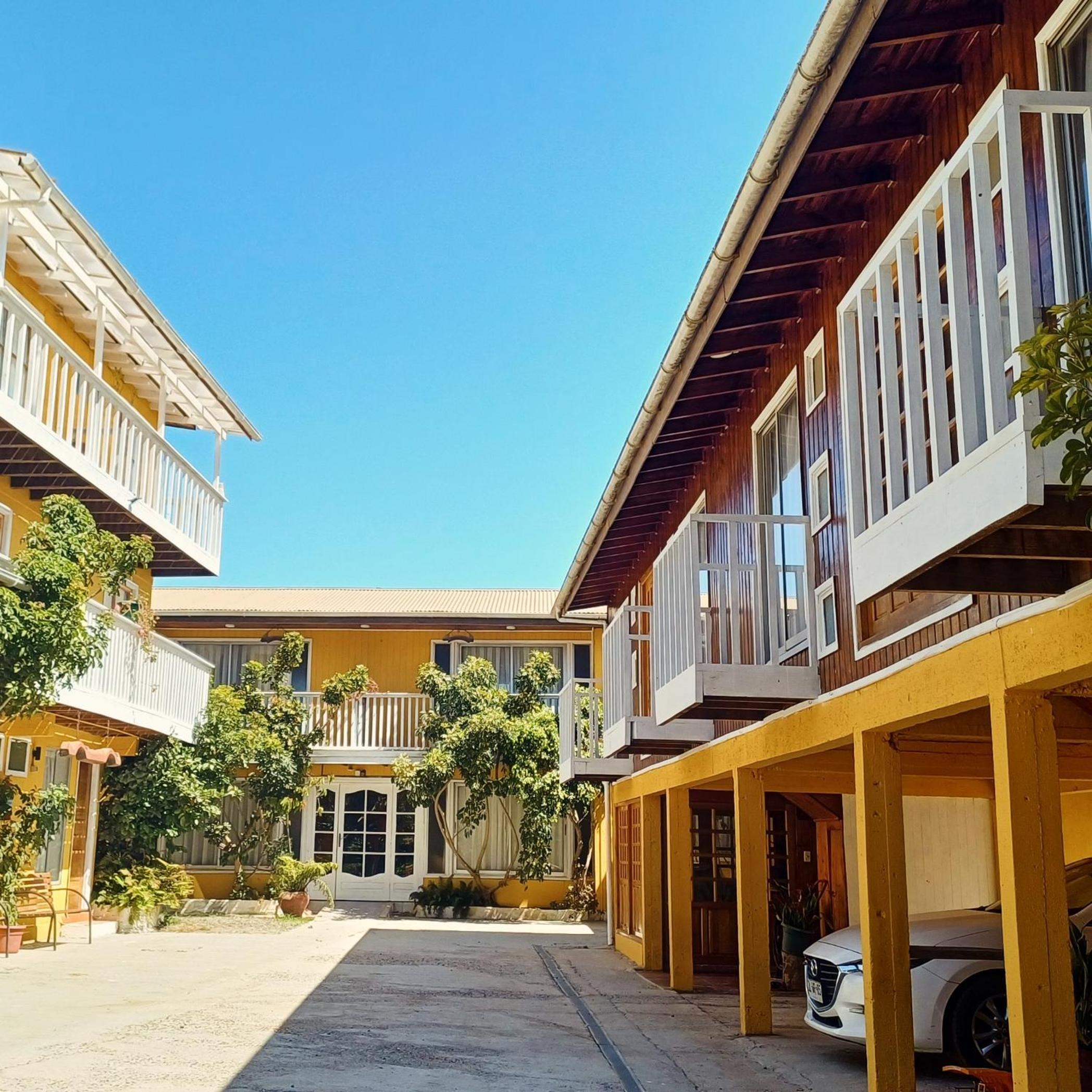Lafquen pichilemu