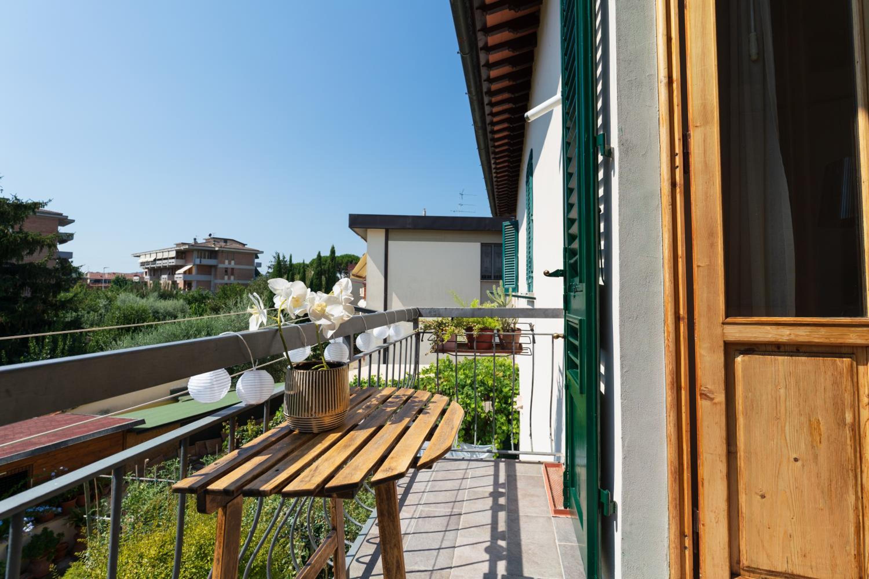 Maison Galli