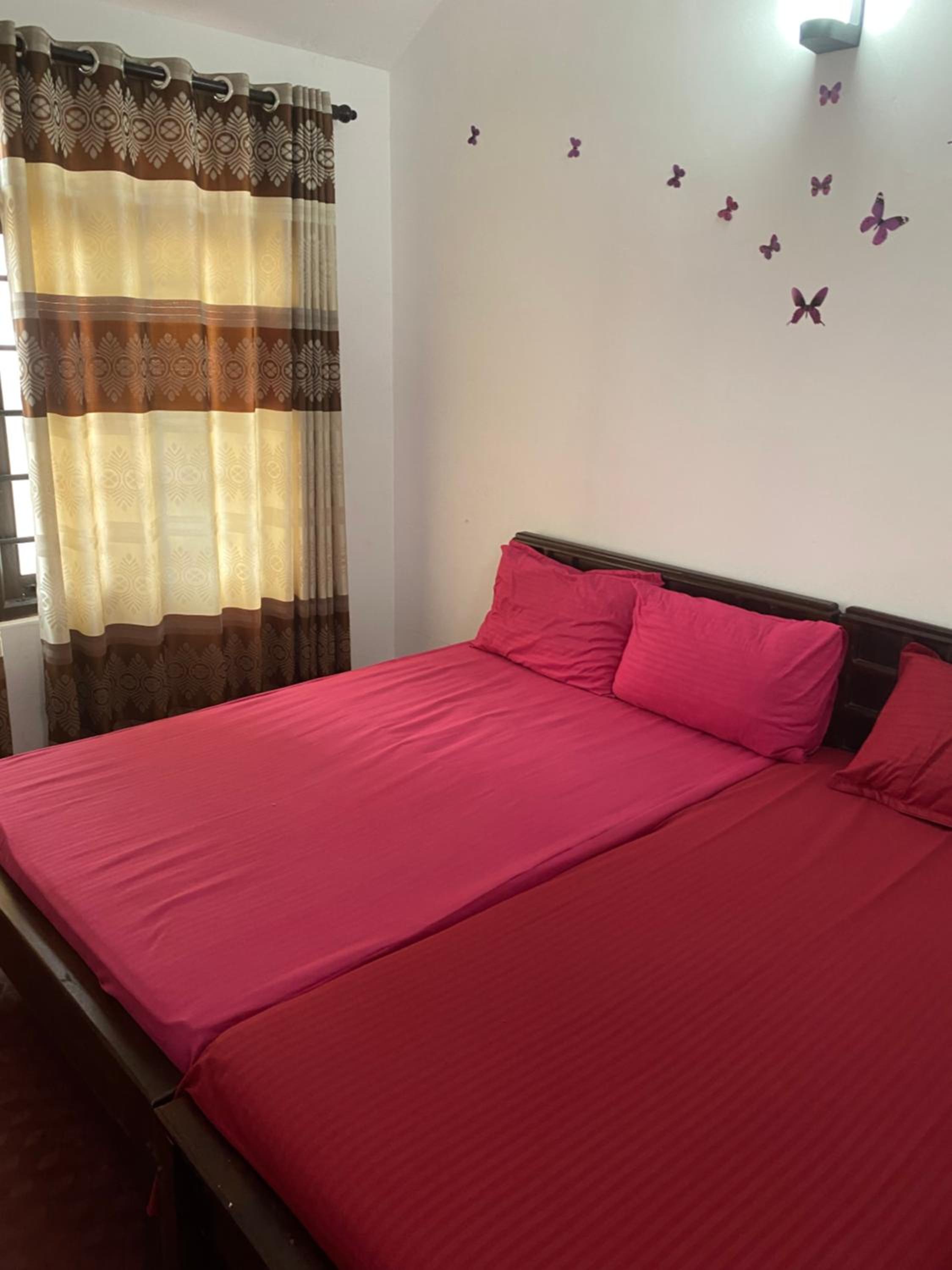 Beach Guest House Addalaichenai view 5