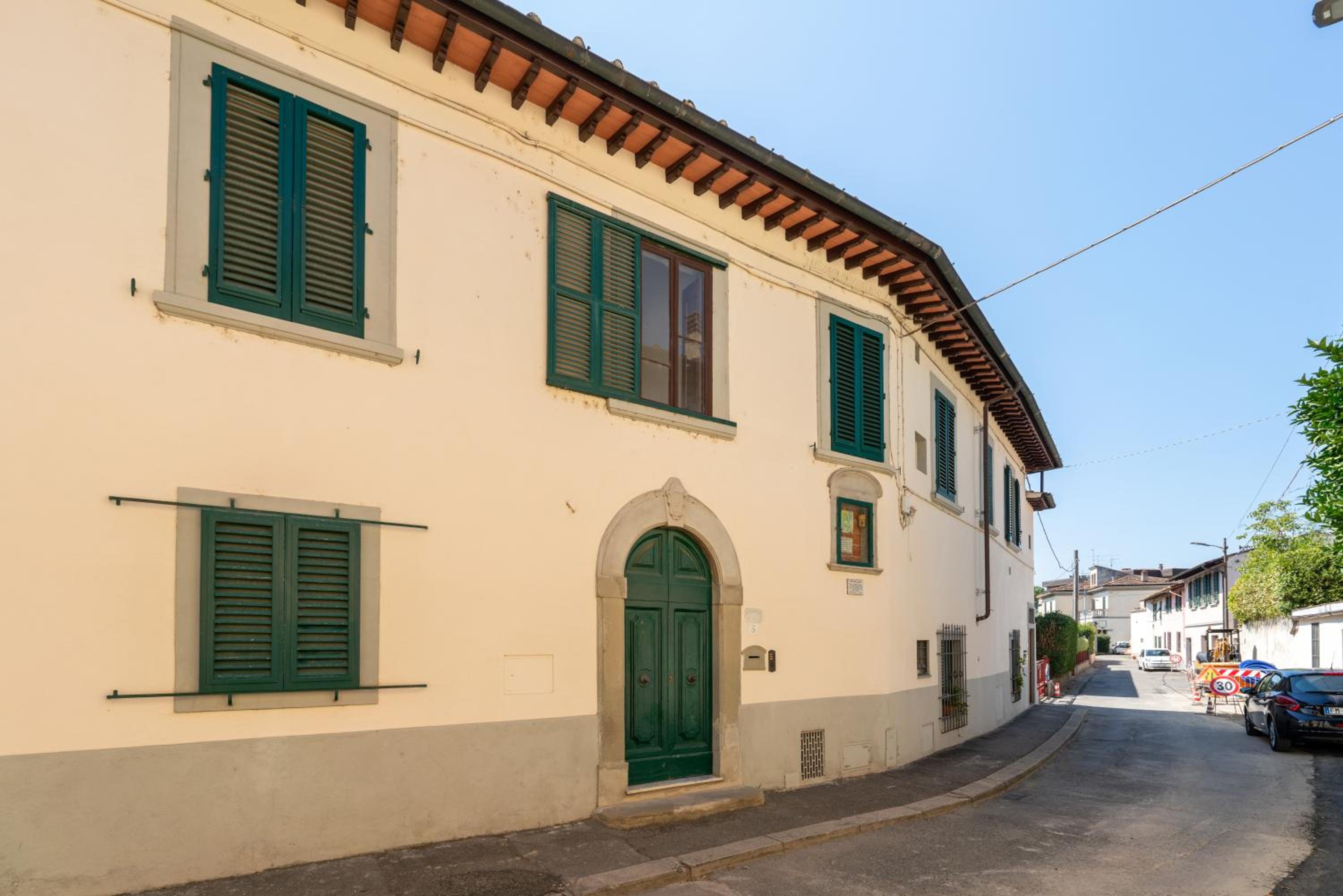 Maison Galli