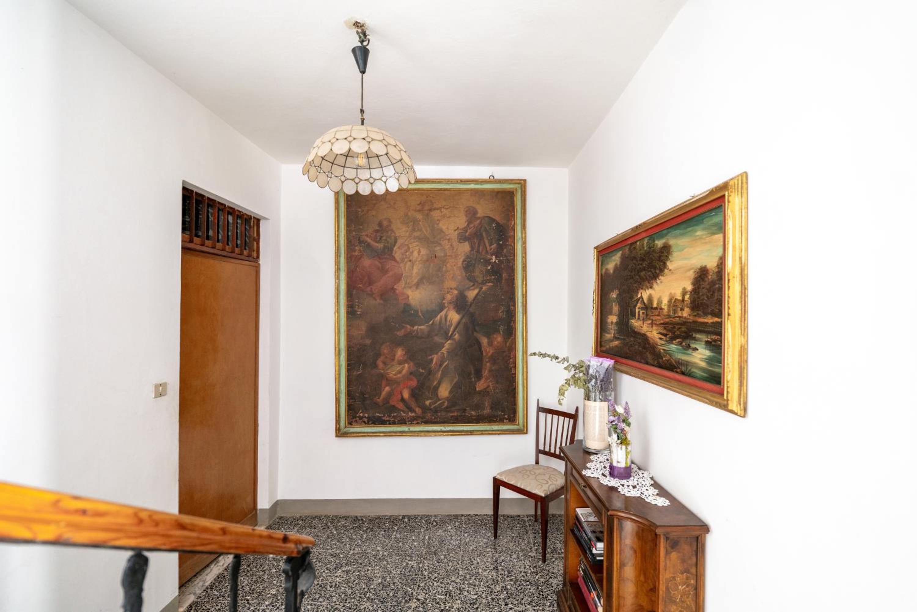 Maison Galli