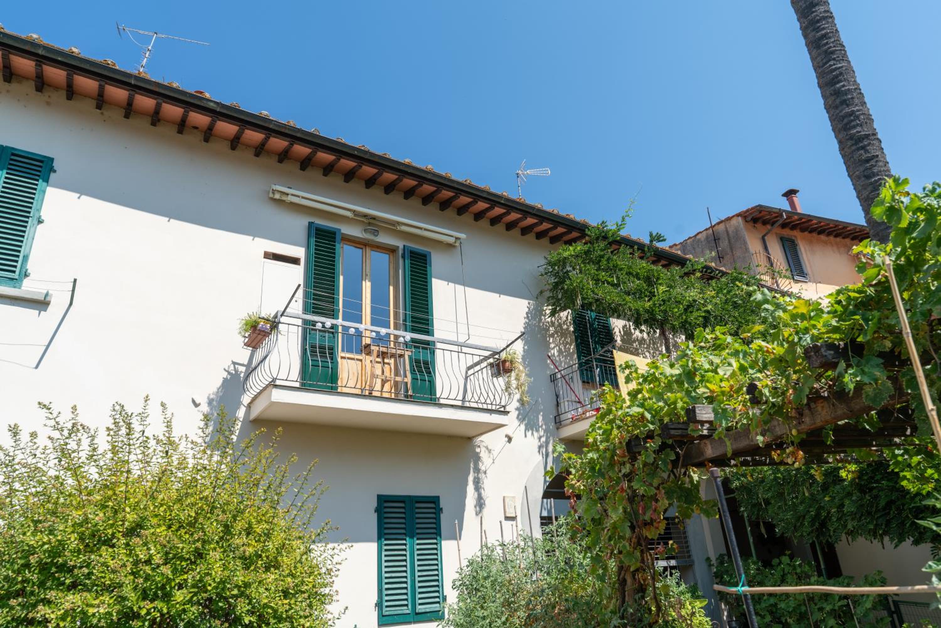 Maison Galli