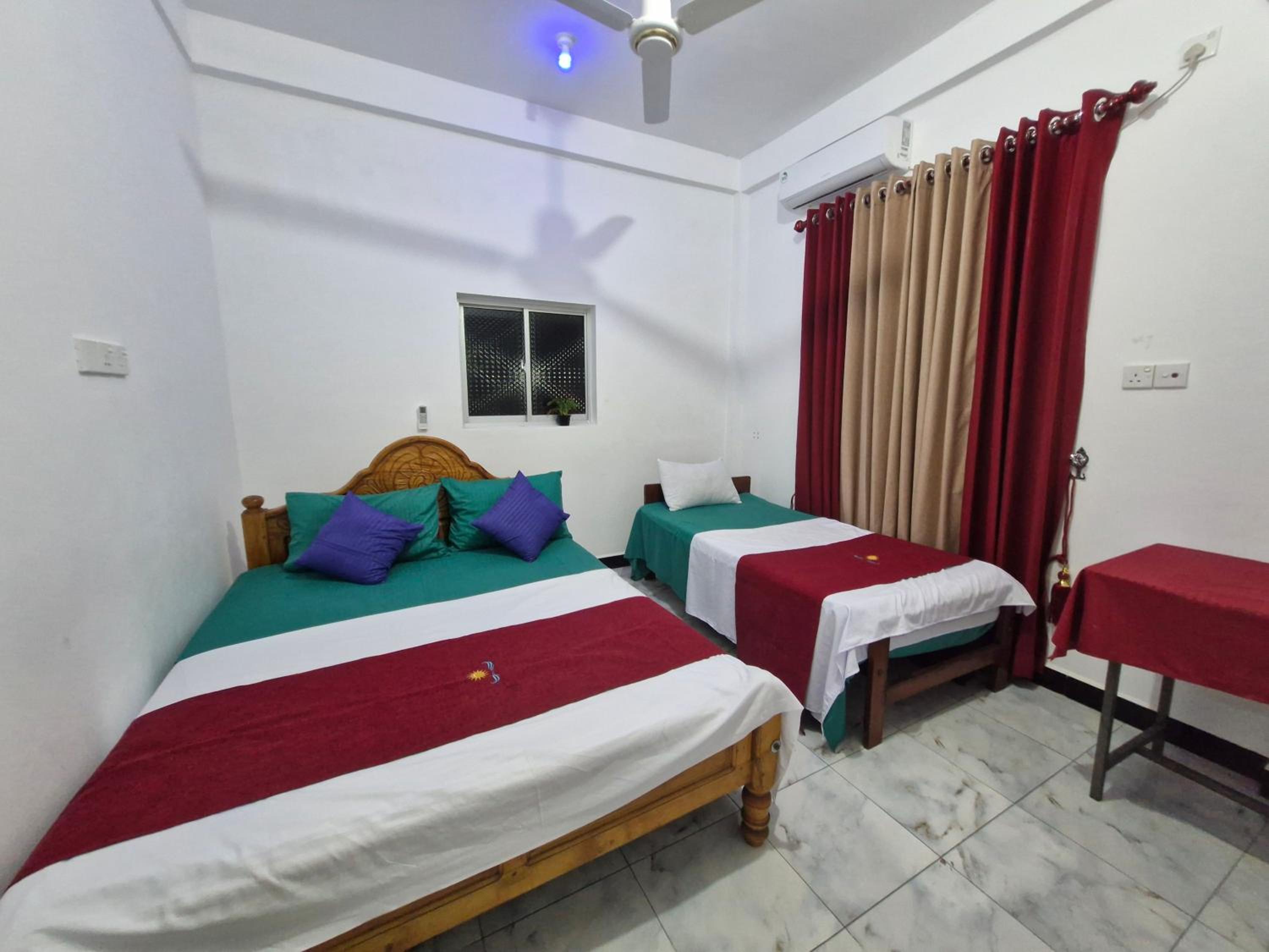 TRINCO VISTARA GUEST House APARTMENT view 5