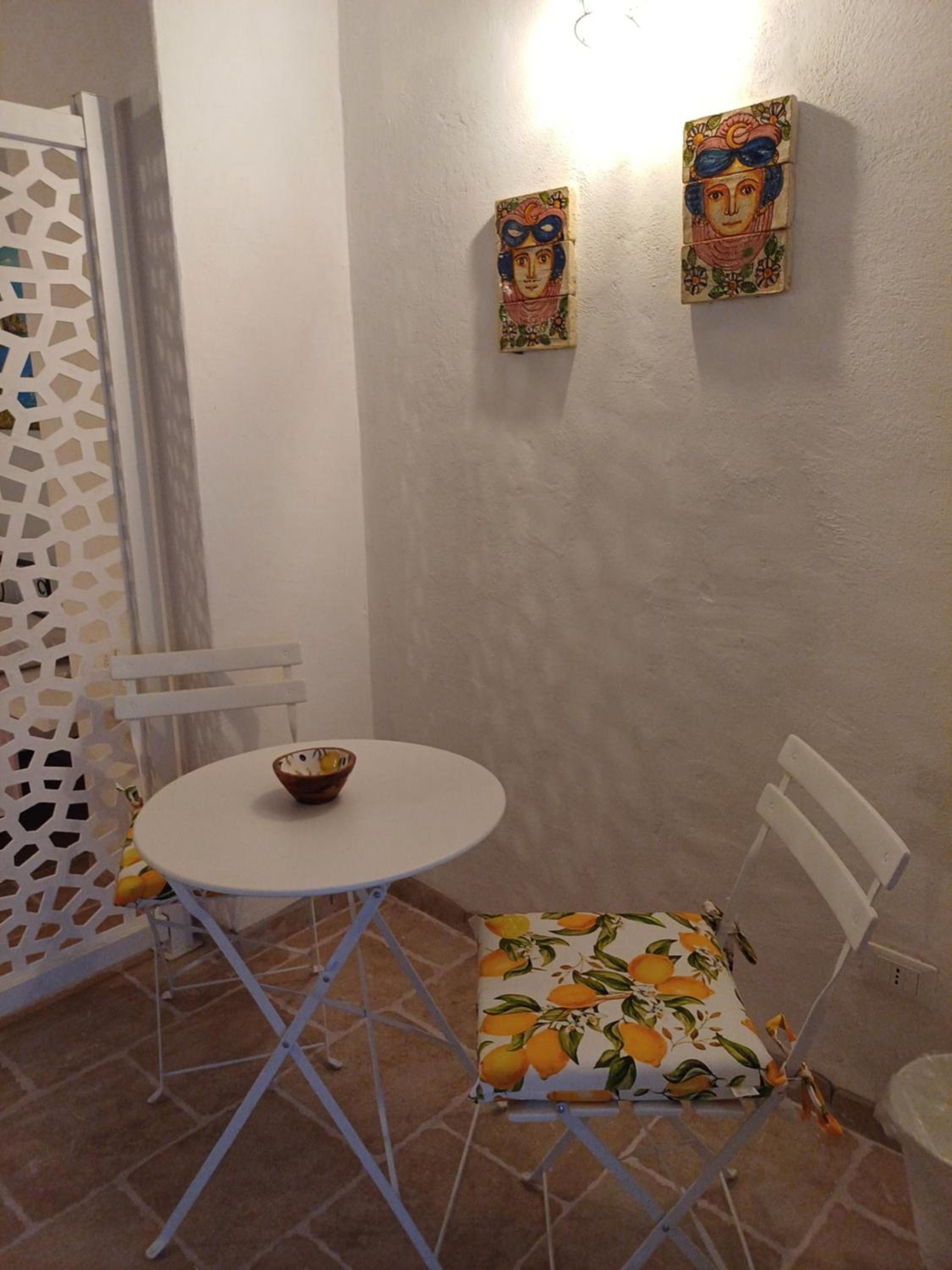 Difronte Palatina Chapel photo 3