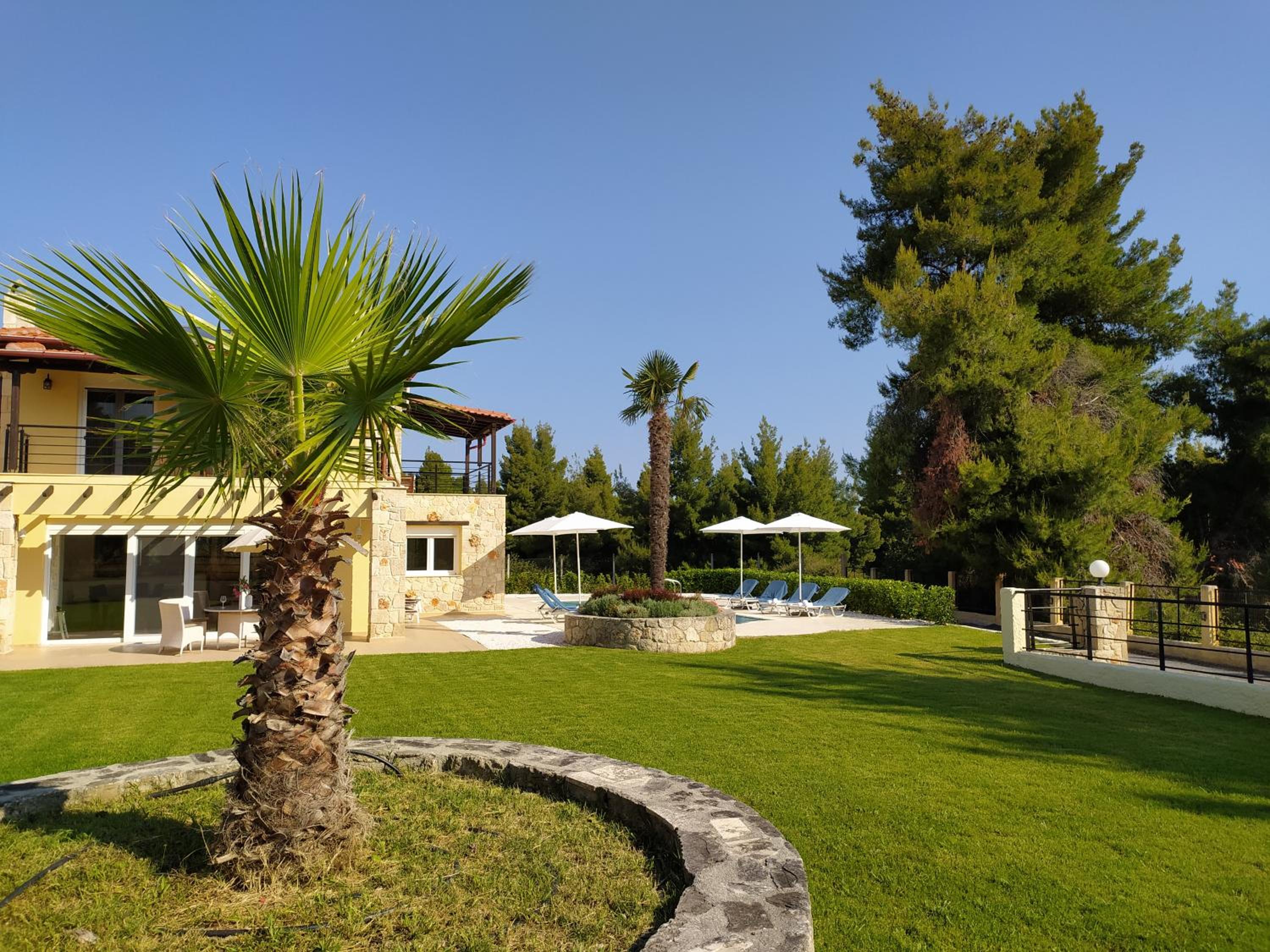 Villa Palatina