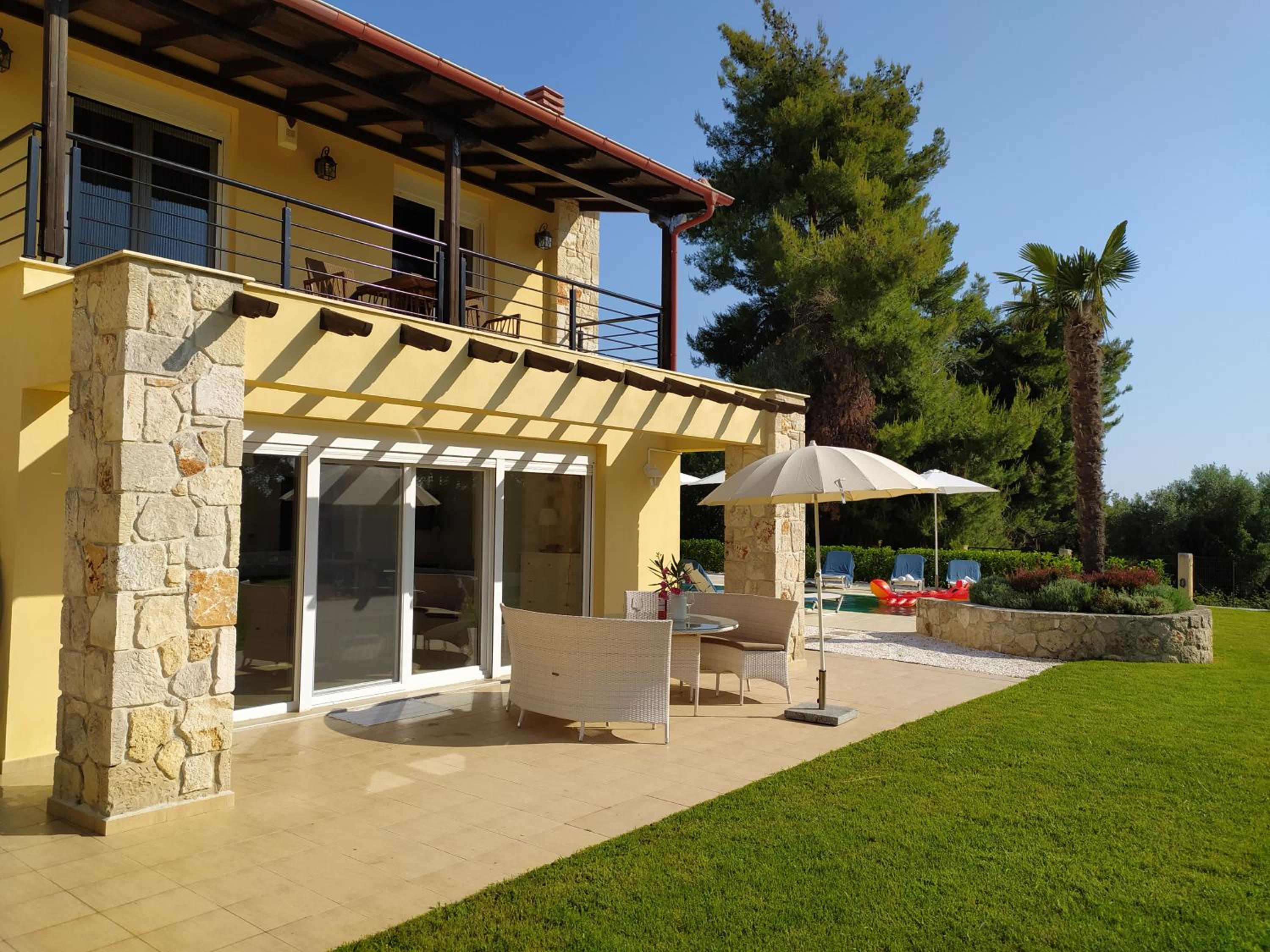 Villa Palatina