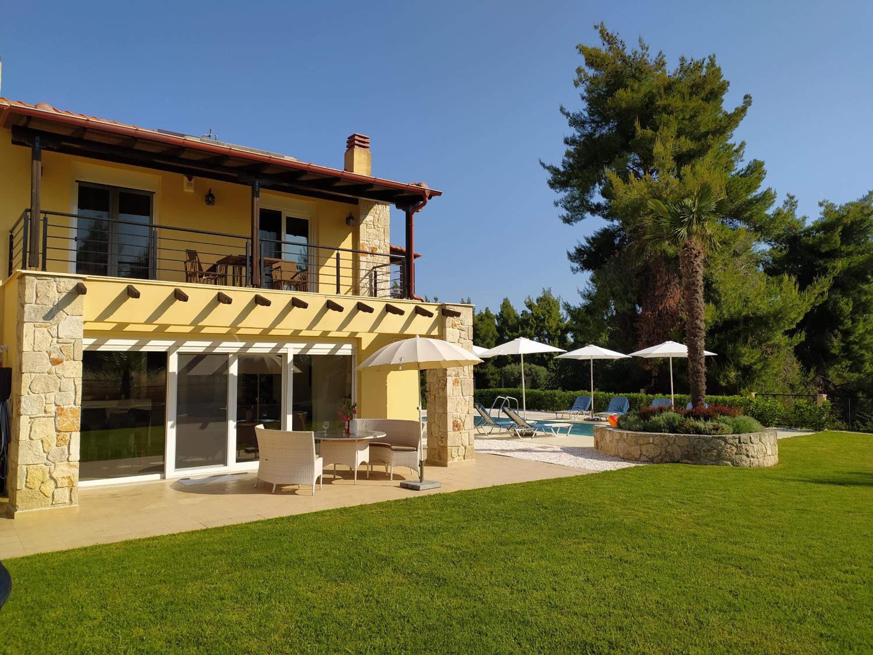 Villa Palatina