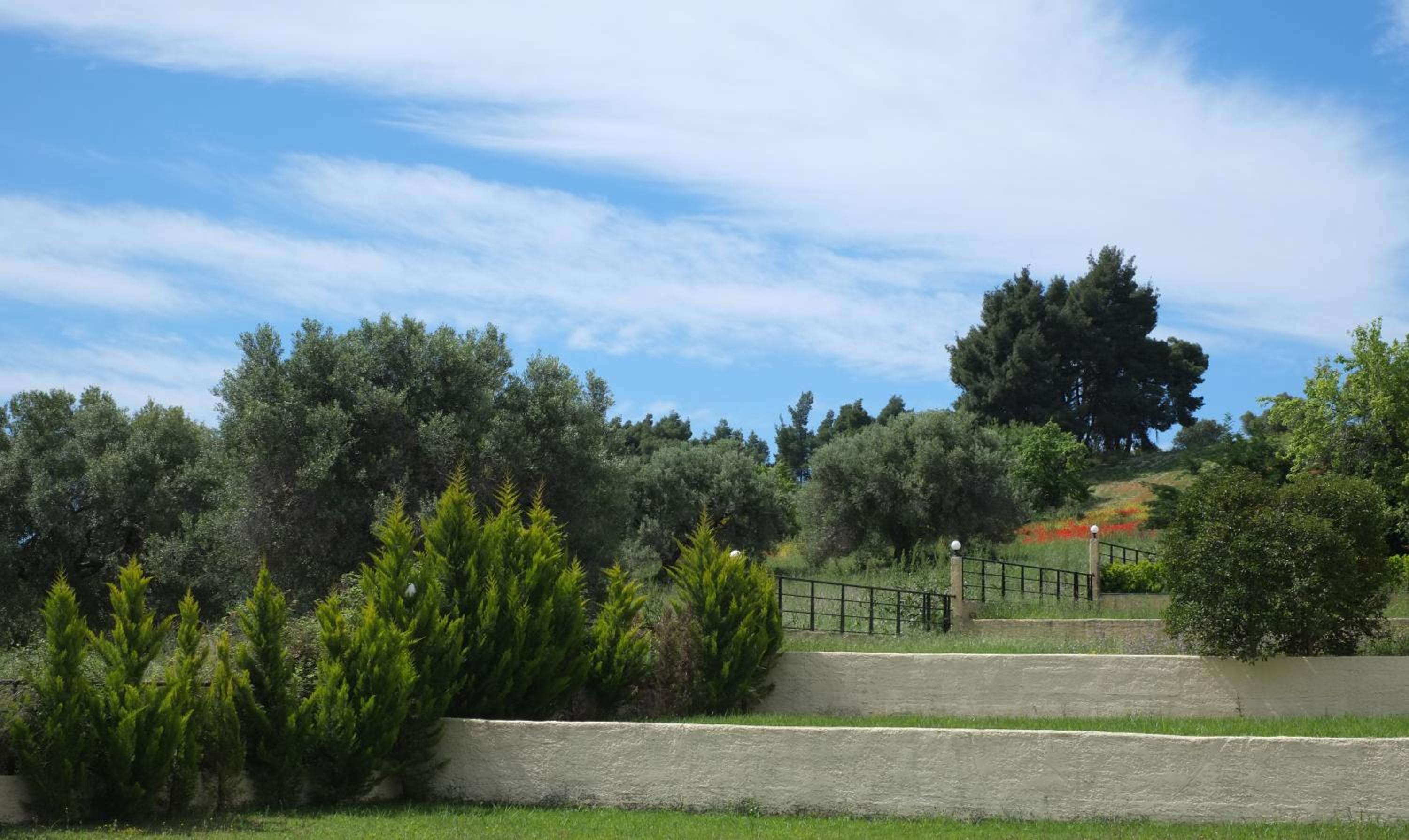 Villa Palatina
