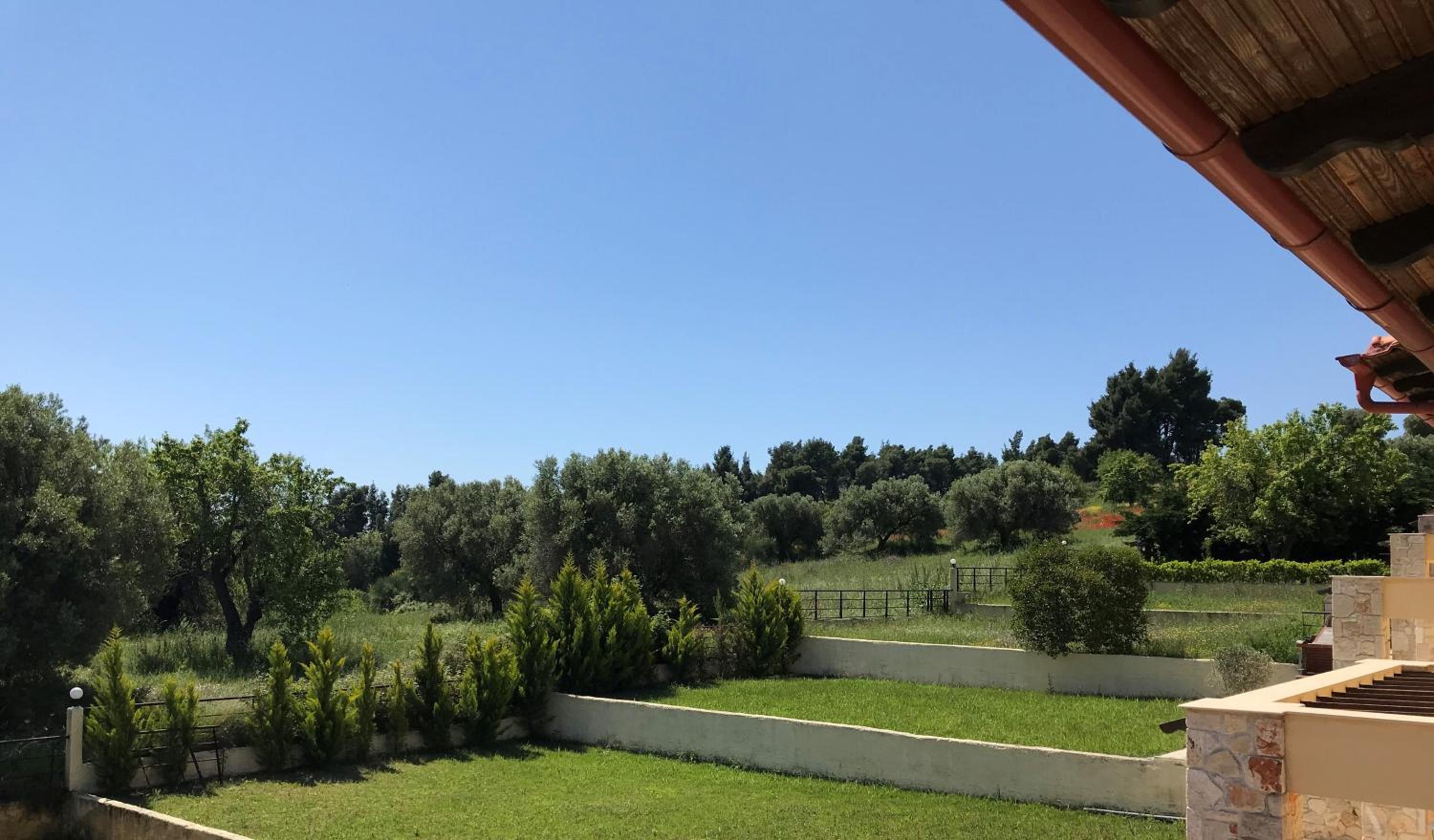 Villa Palatina