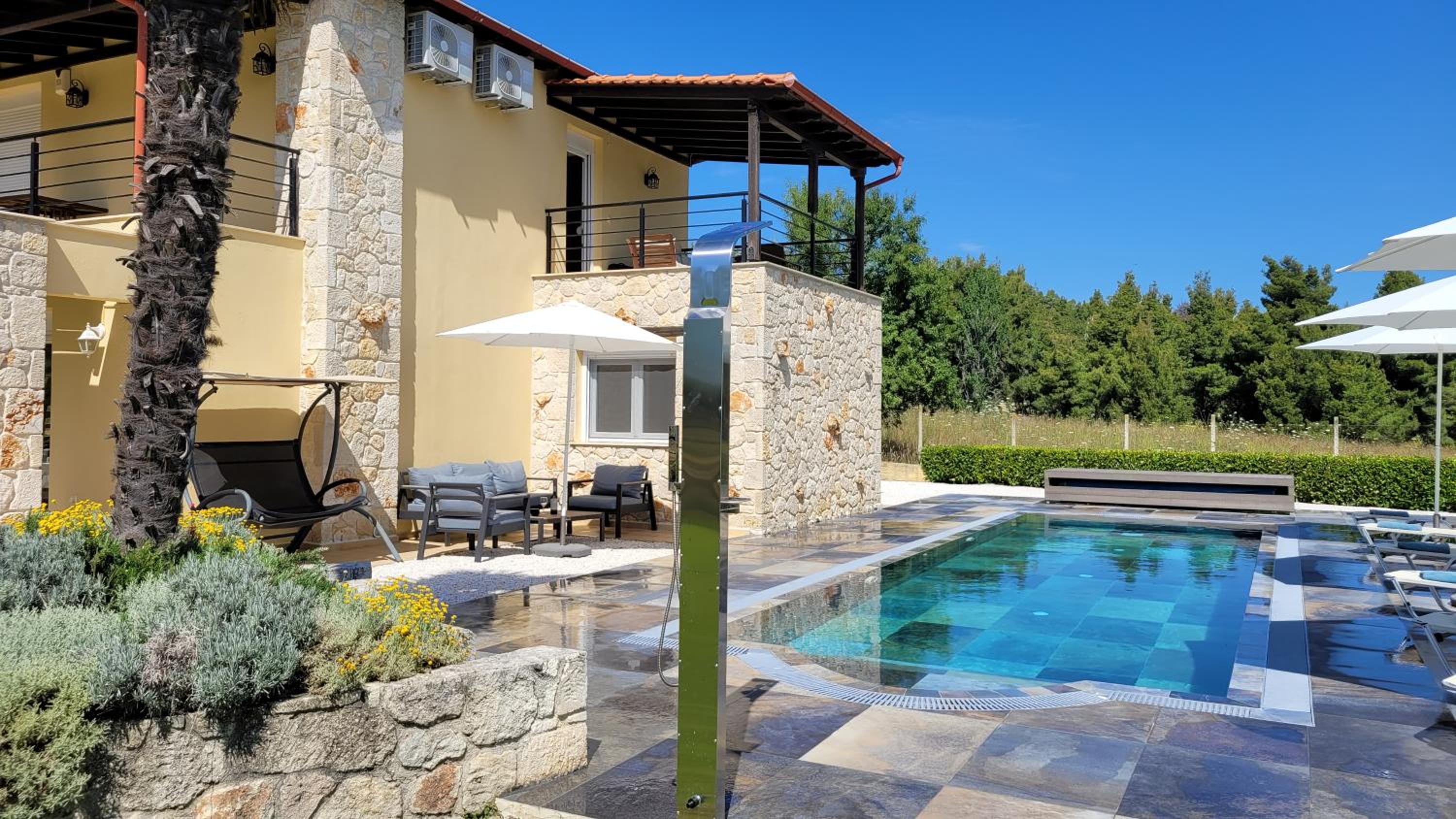 Villa Palatina