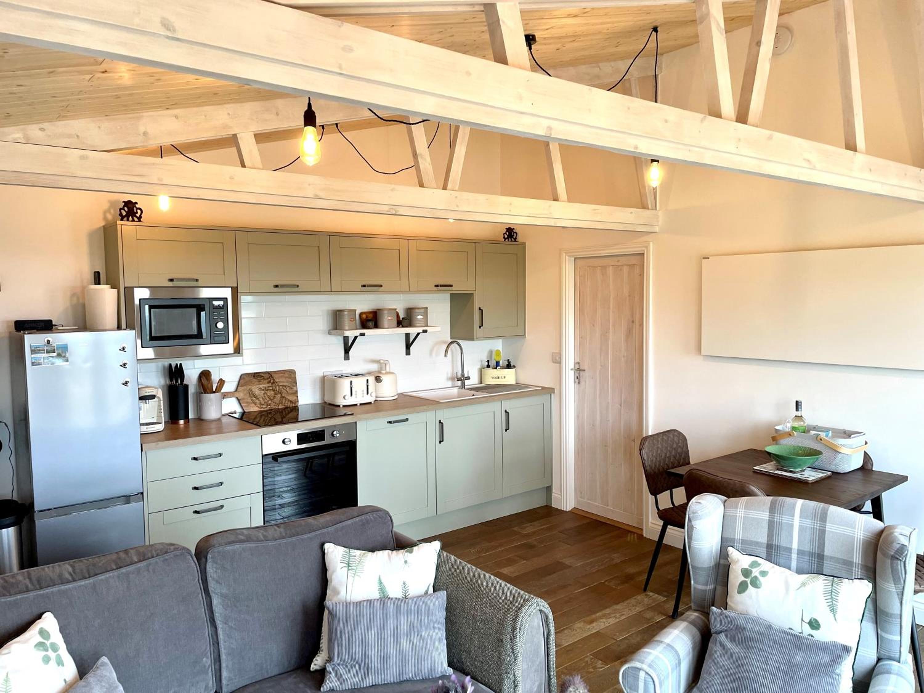 Willow Lodge