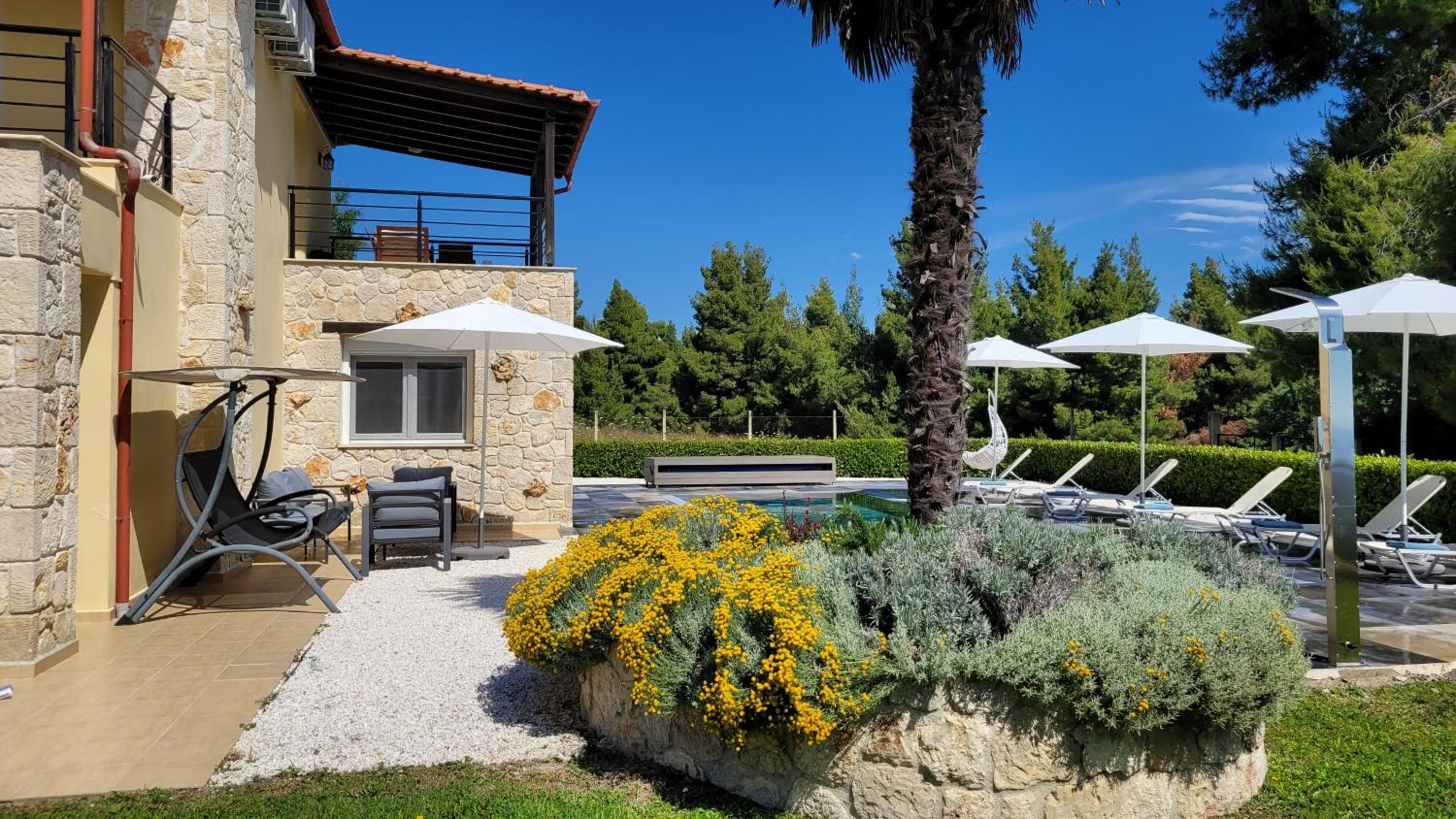 Villa Palatina