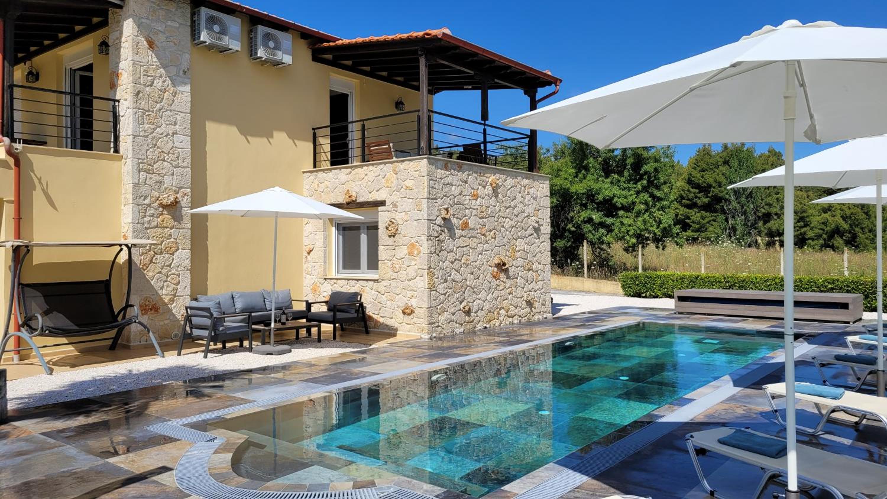 Villa Palatina