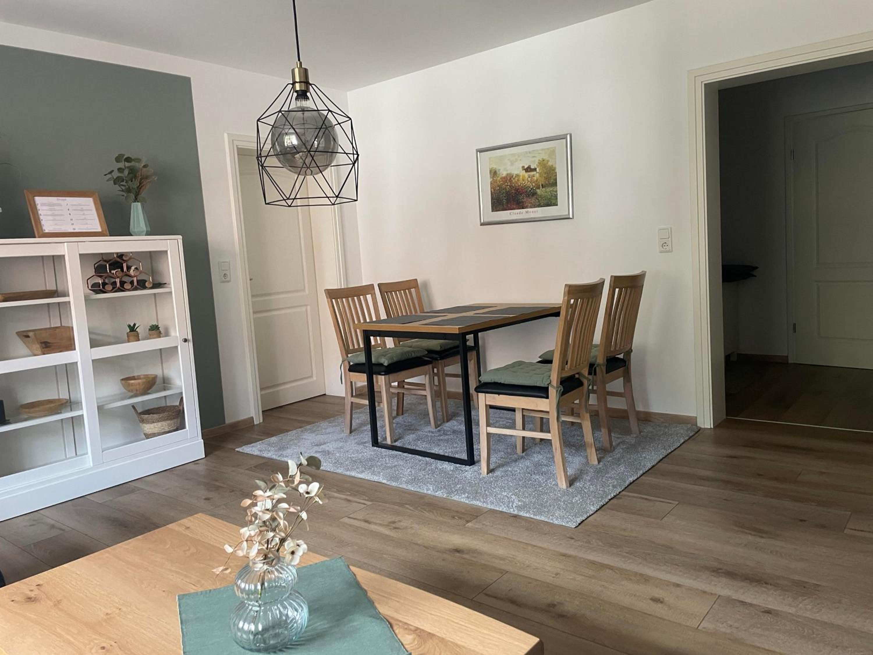 Ferienwohnung Thelen