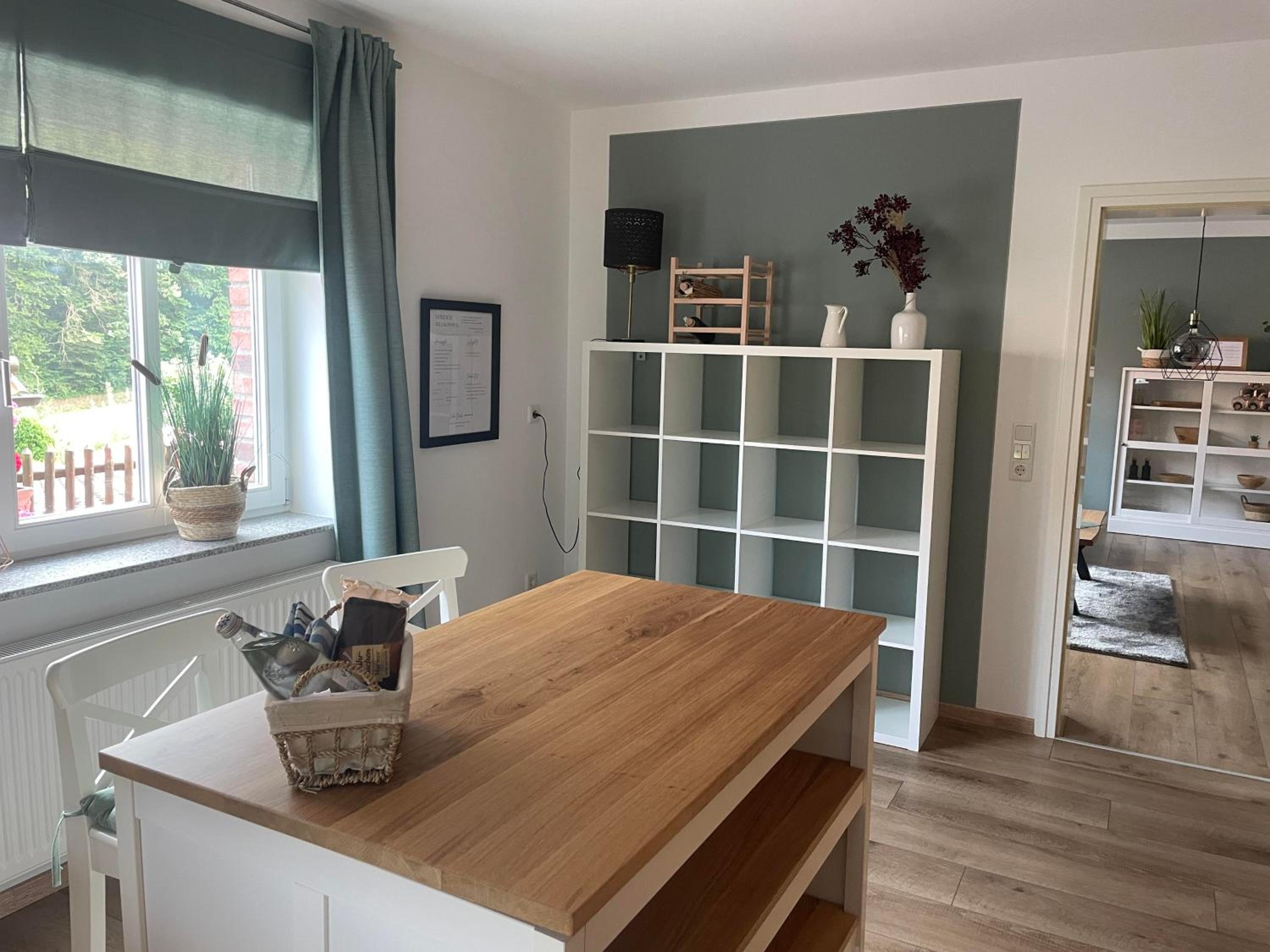 Ferienwohnung Thelen