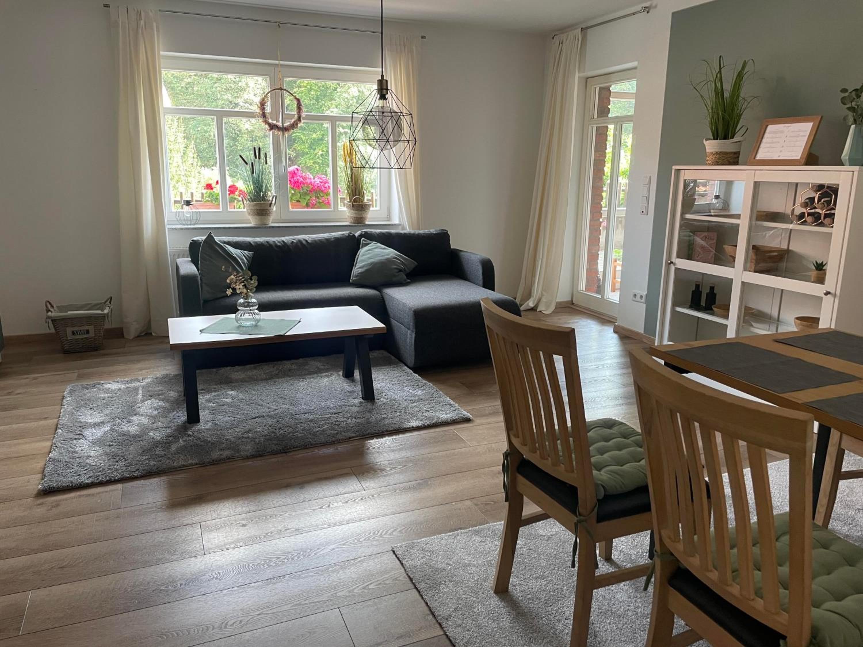Ferienwohnung Thelen