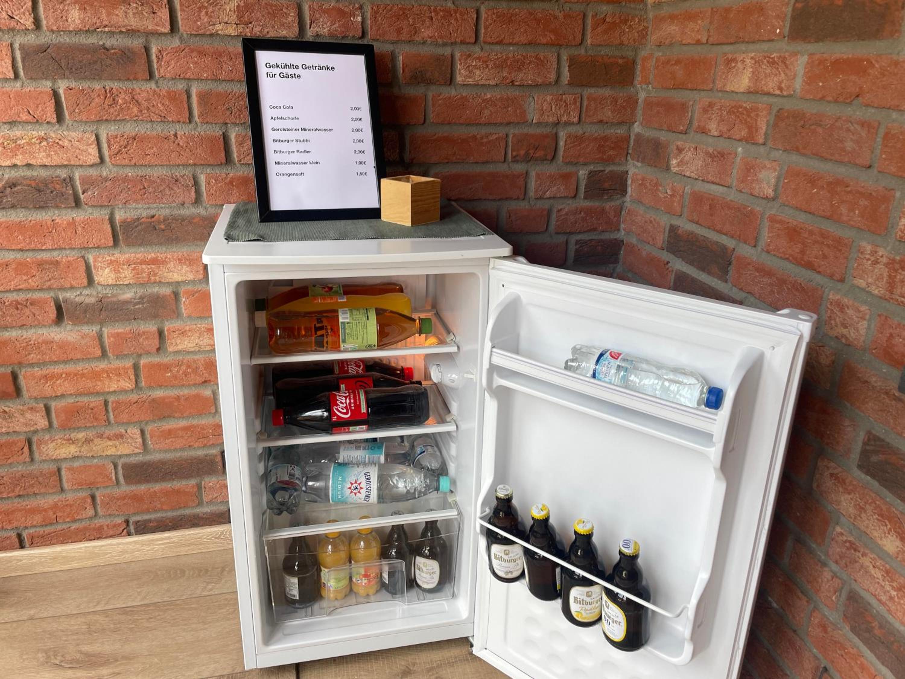 Ferienwohnung Thelen