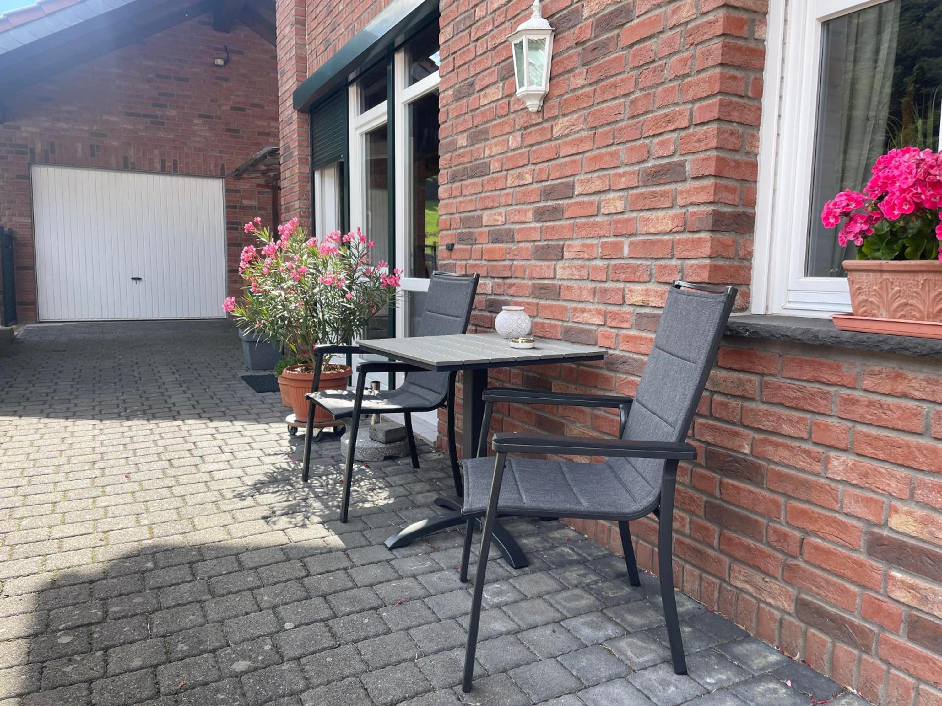 Ferienwohnung Thelen