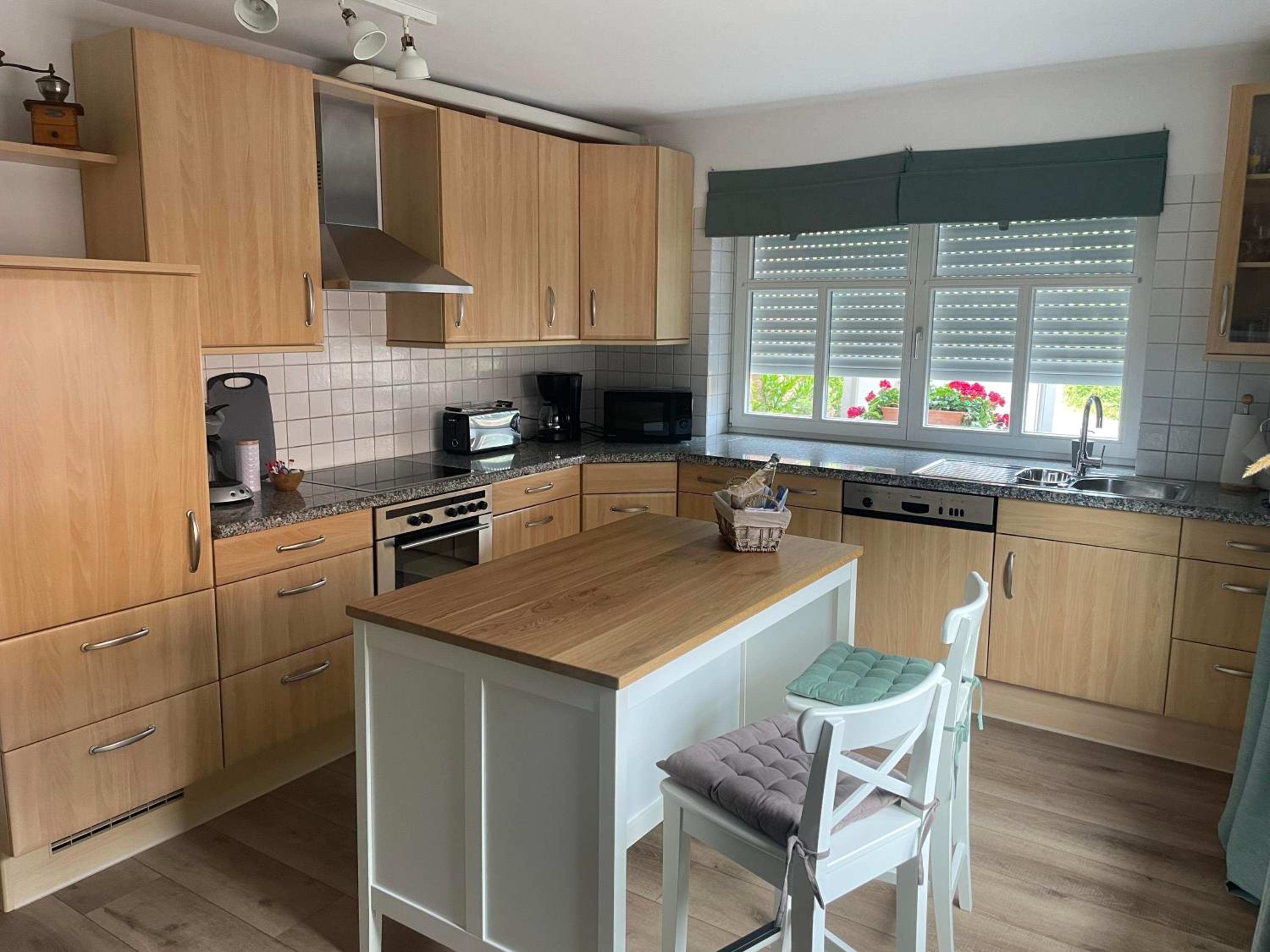 Ferienwohnung Thelen