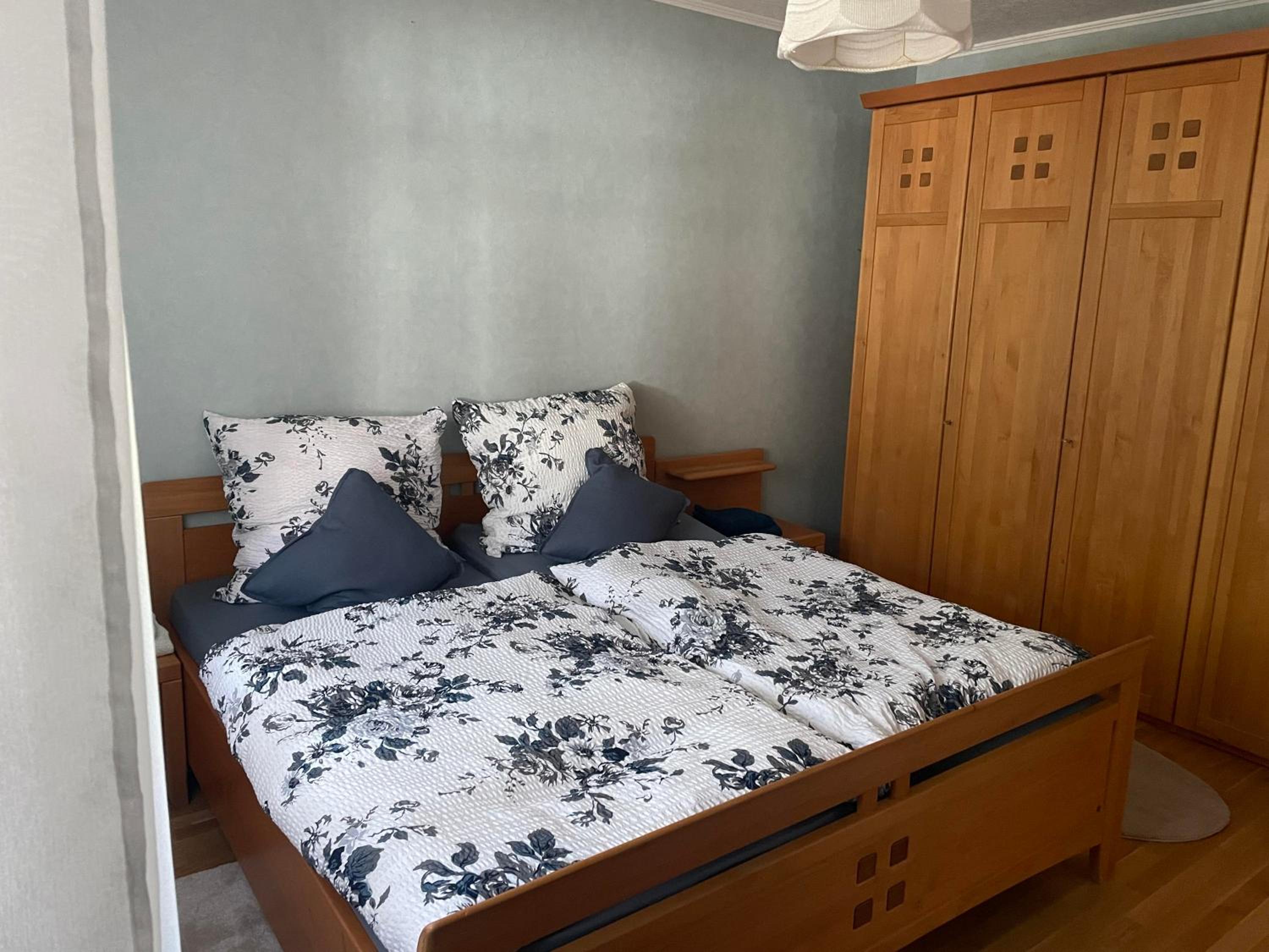 Ferienwohnung Thelen
