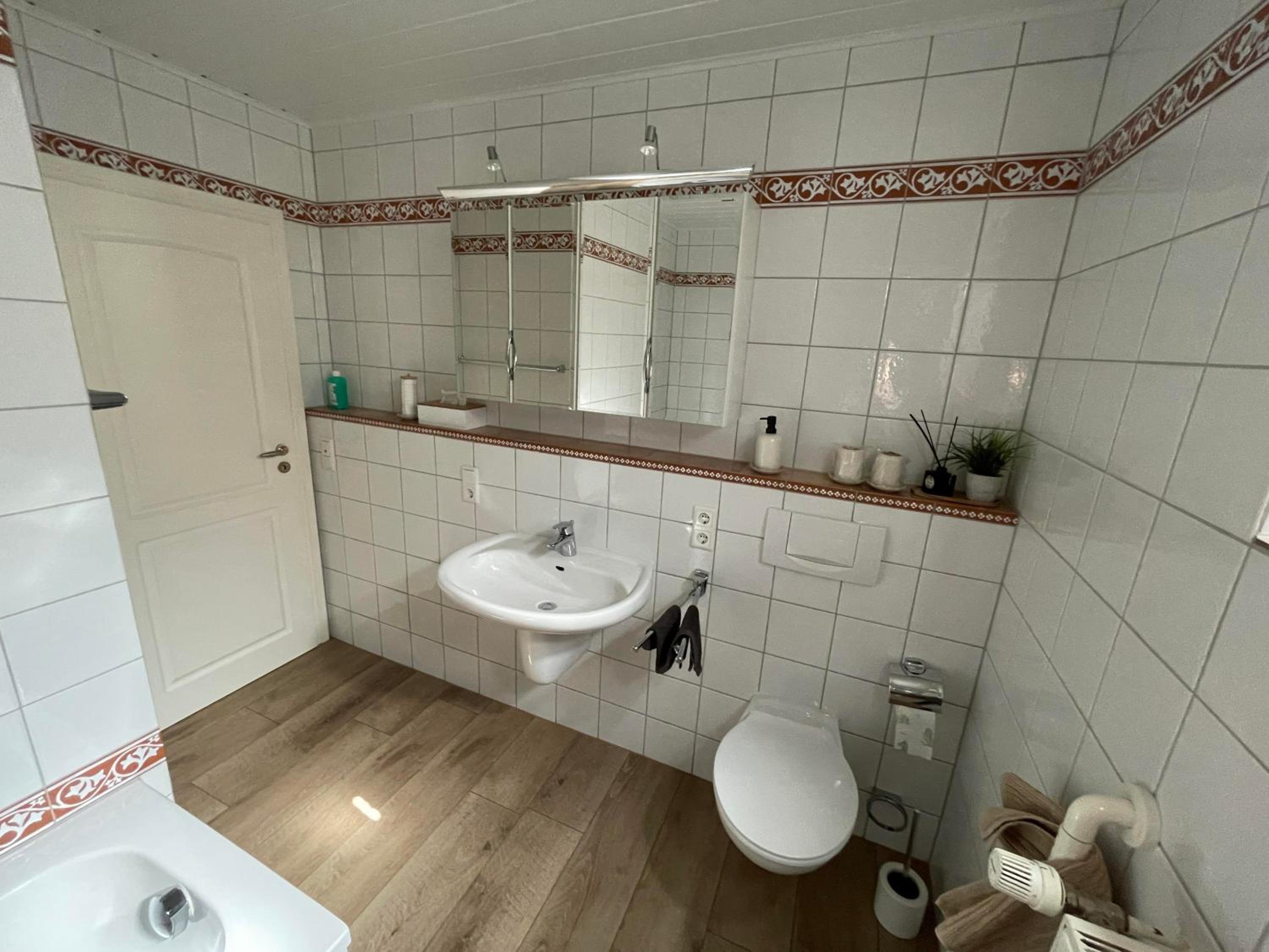 Ferienwohnung Thelen