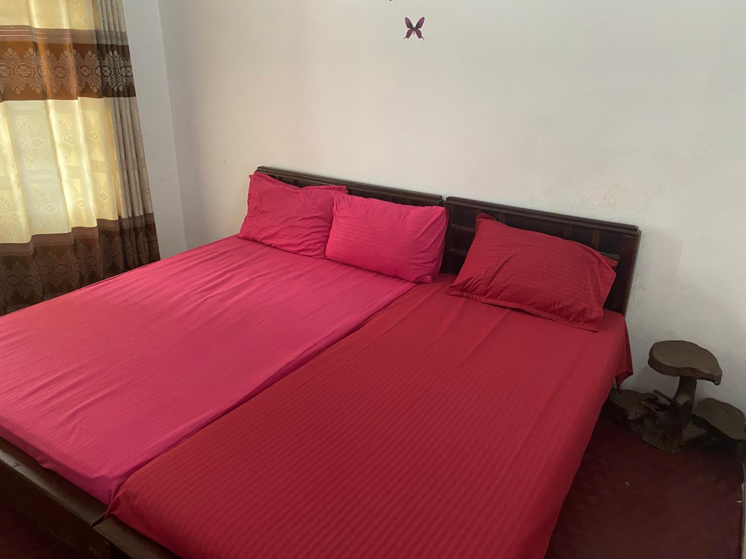 Beach Guest House Addalaichenai view 4