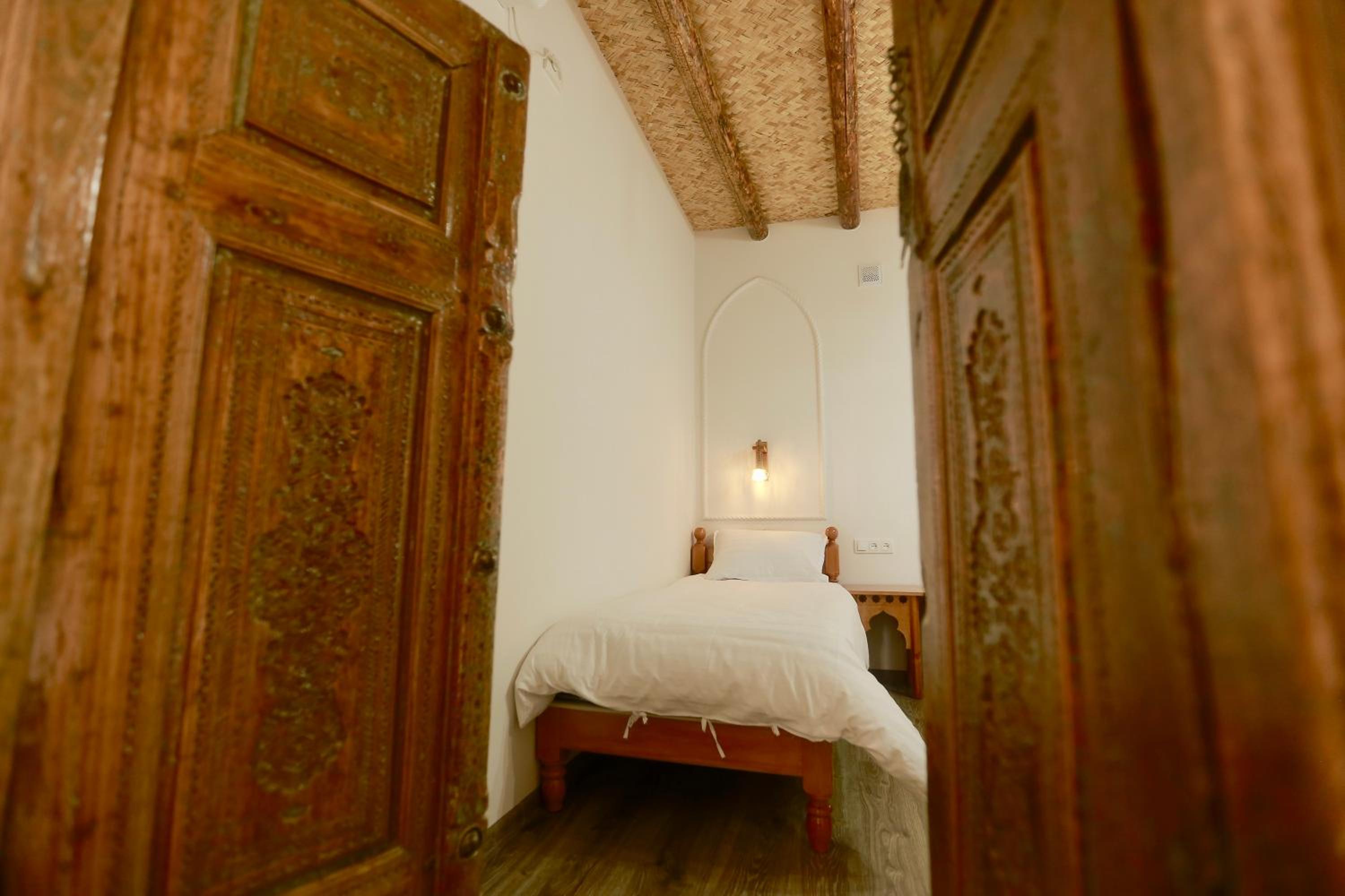 Sarrof Guest House