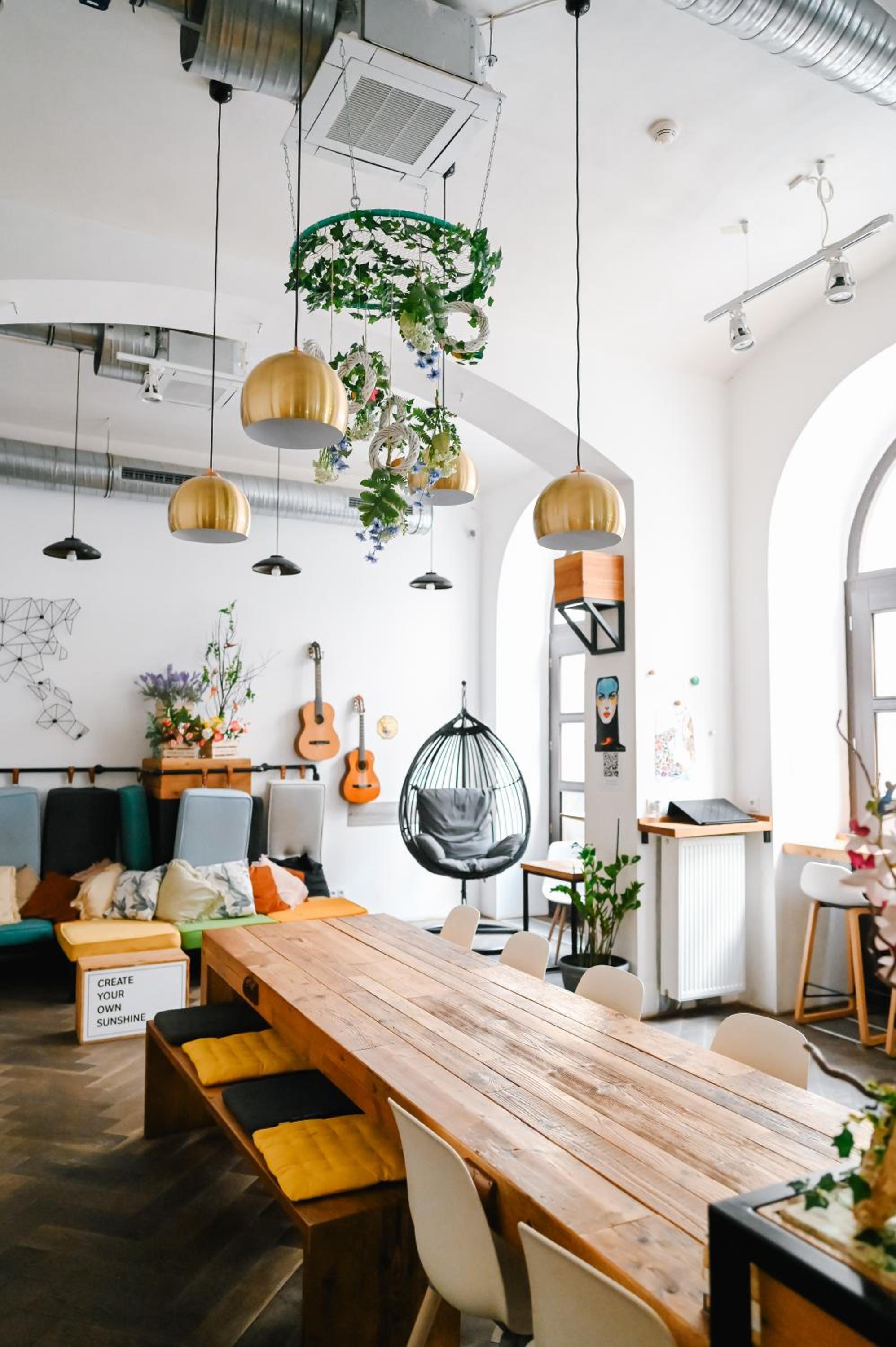 Prague Dream Hostel
