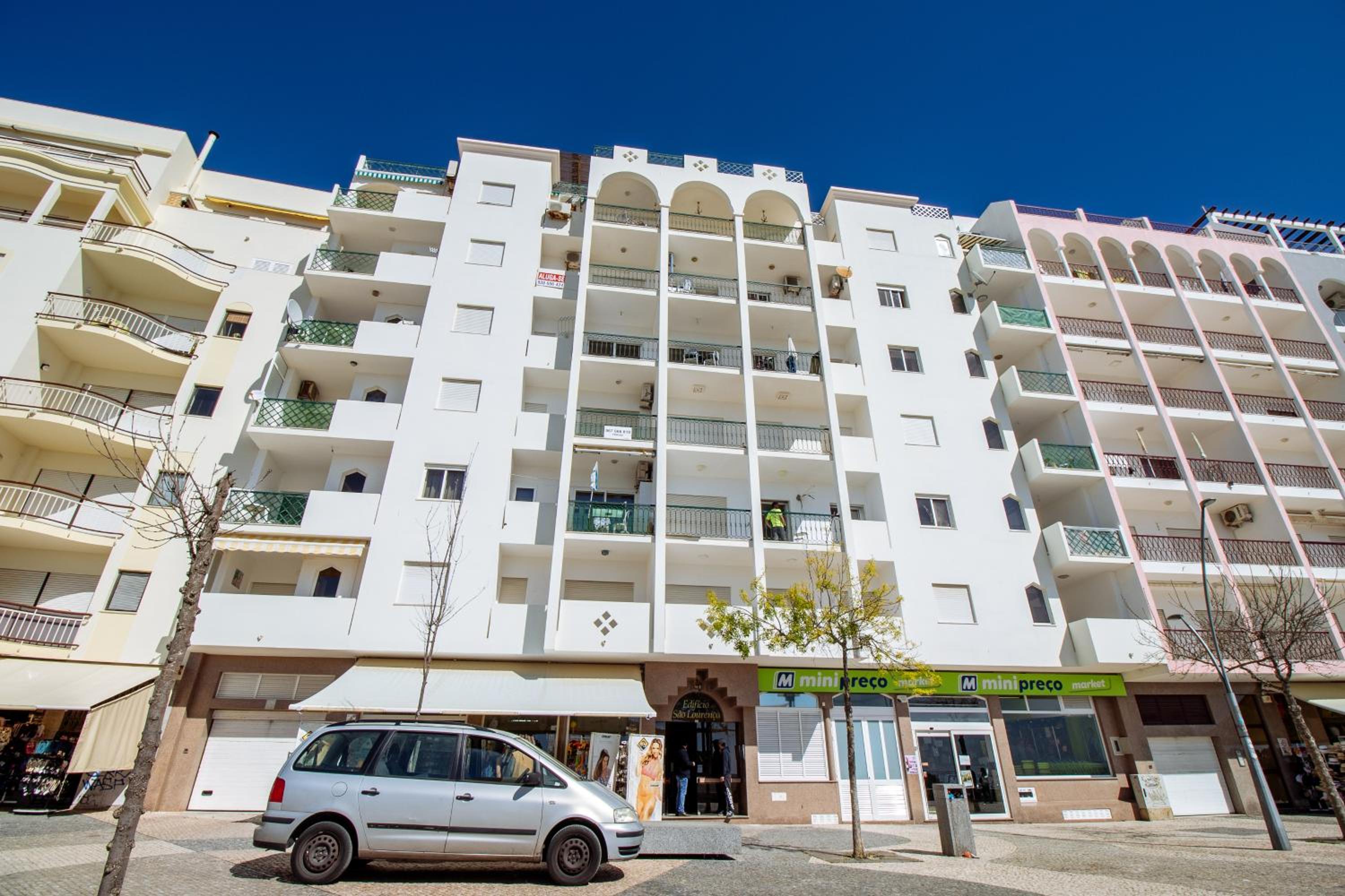 Apartment Dean direkt am Meer