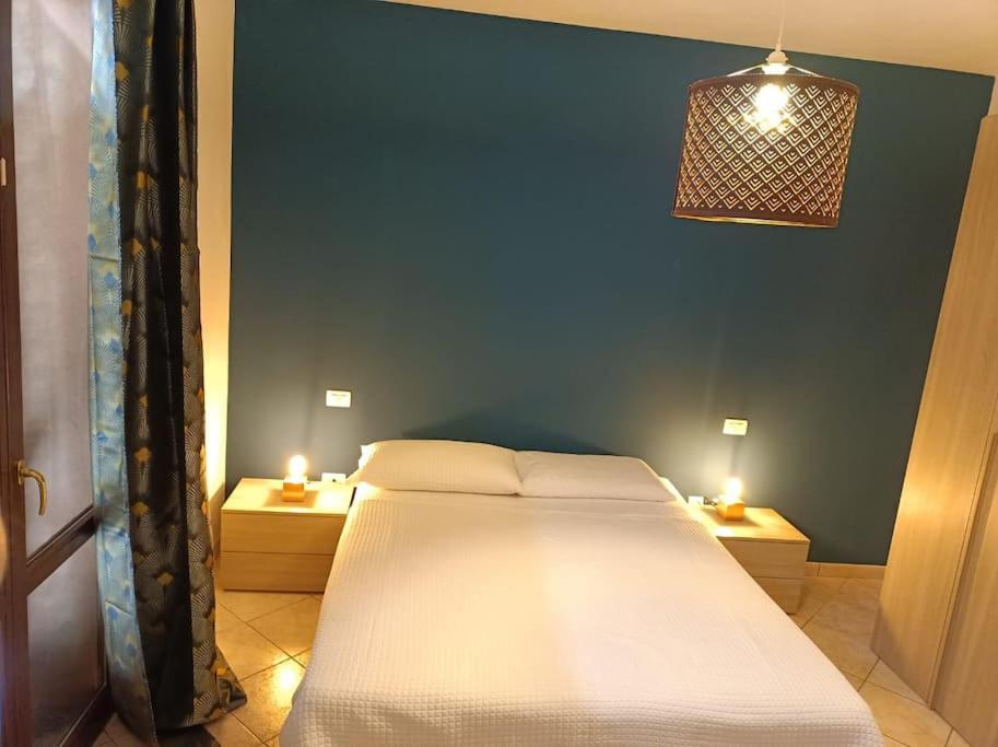 Classic Home Santarcangelo en Santarcangelo di Romagna — hotel room