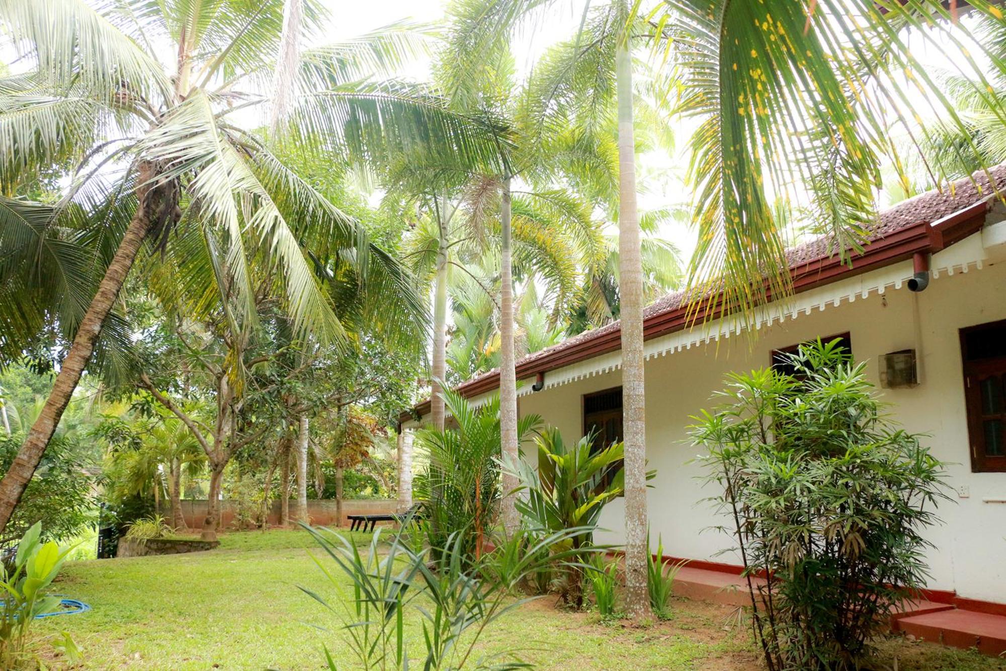 Eco Palace Resort Tangalle