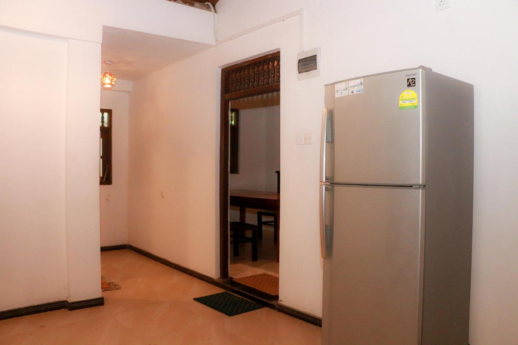 Eco Palace Resort Tangalle