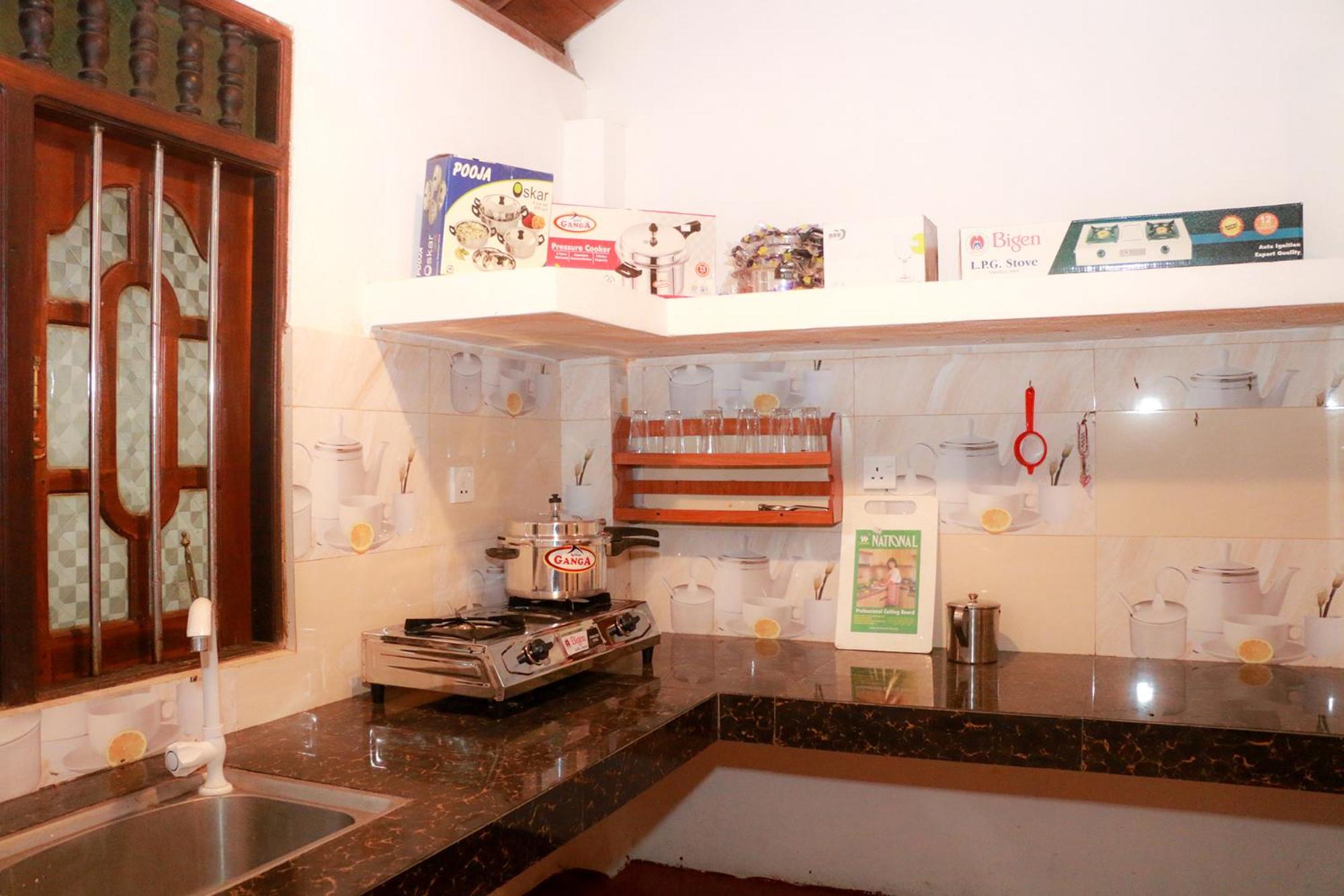 Eco Palace Resort Tangalle