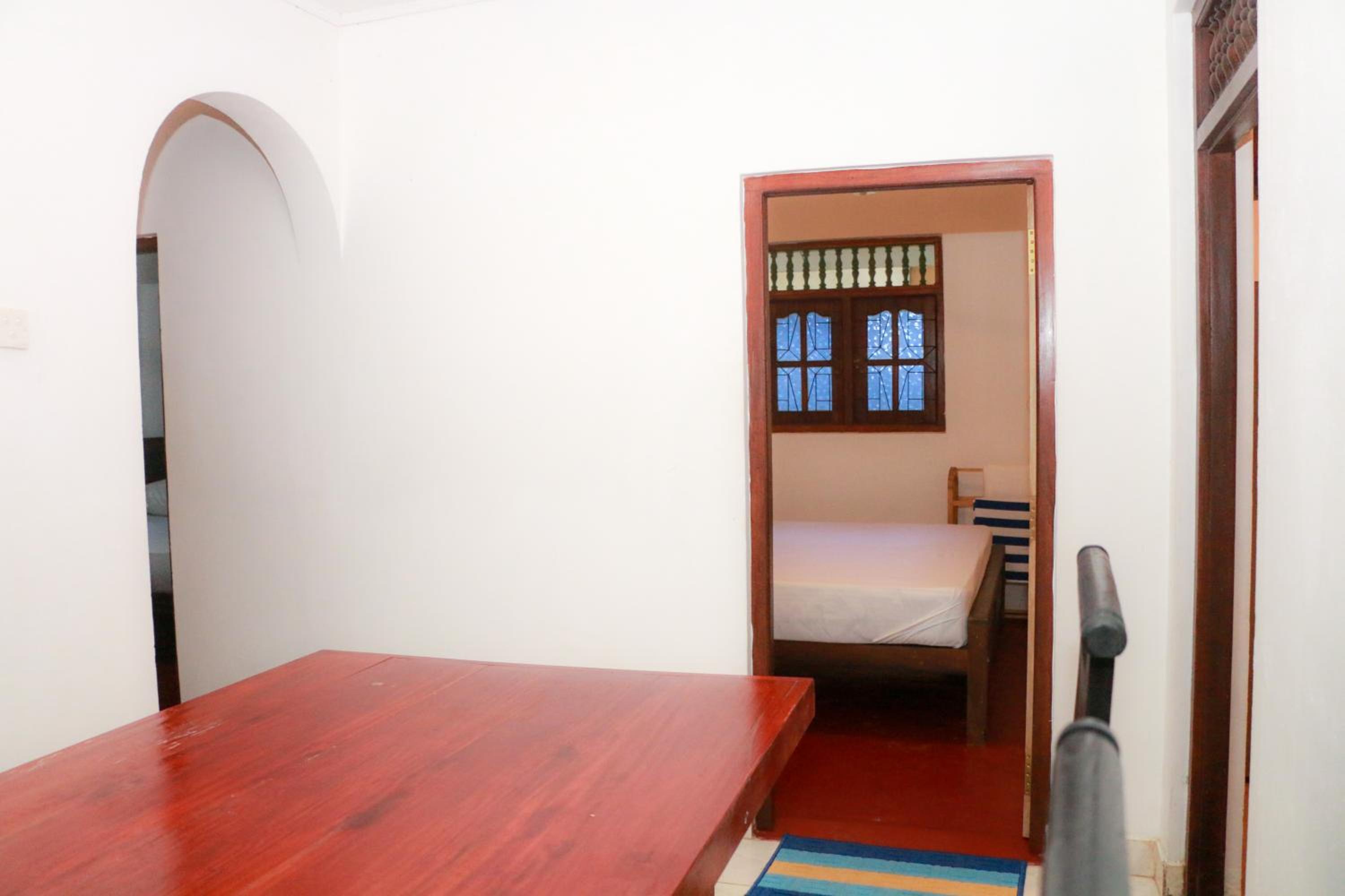 Eco Palace Resort Tangalle