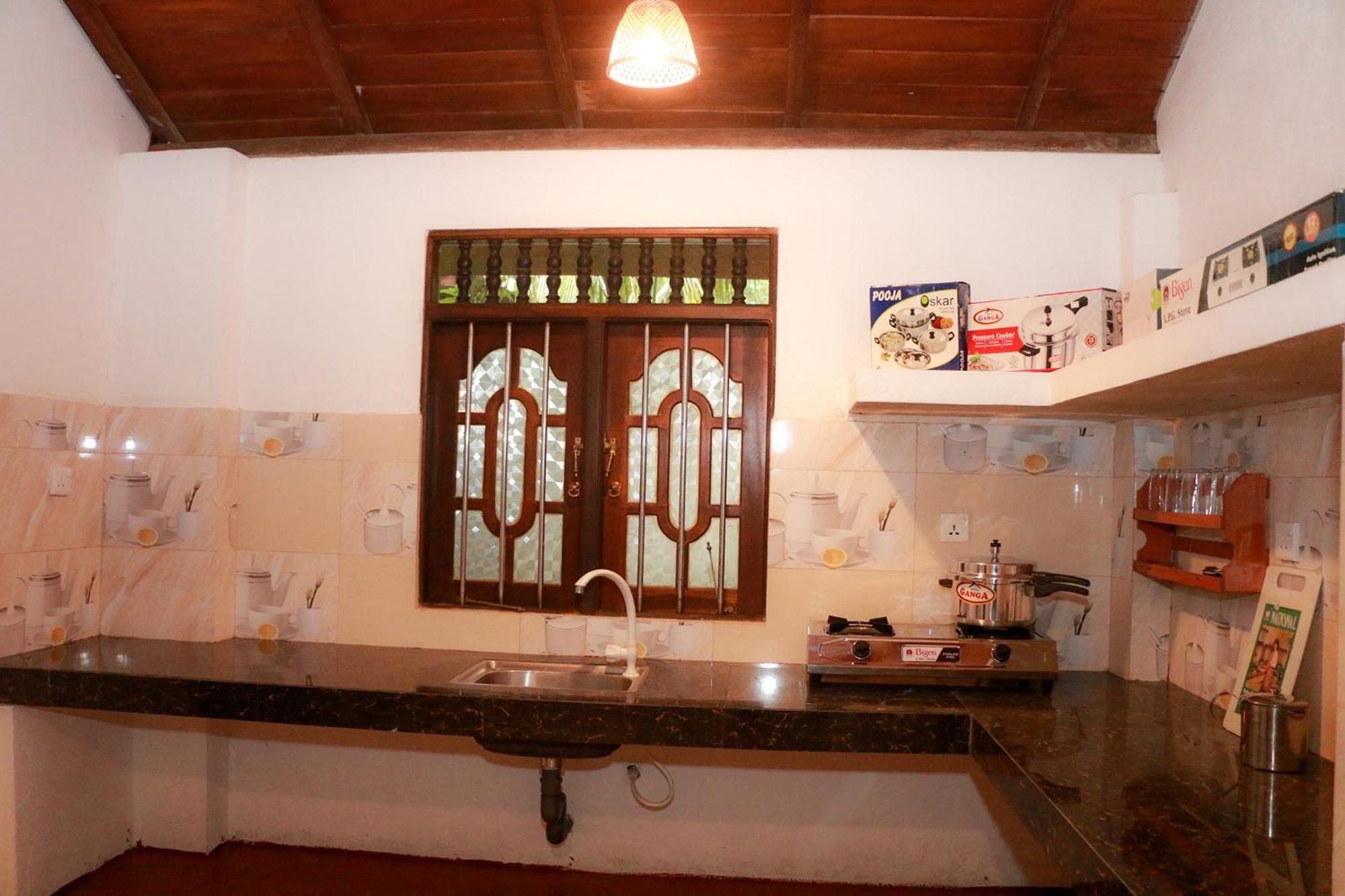 Eco Palace Resort Tangalle