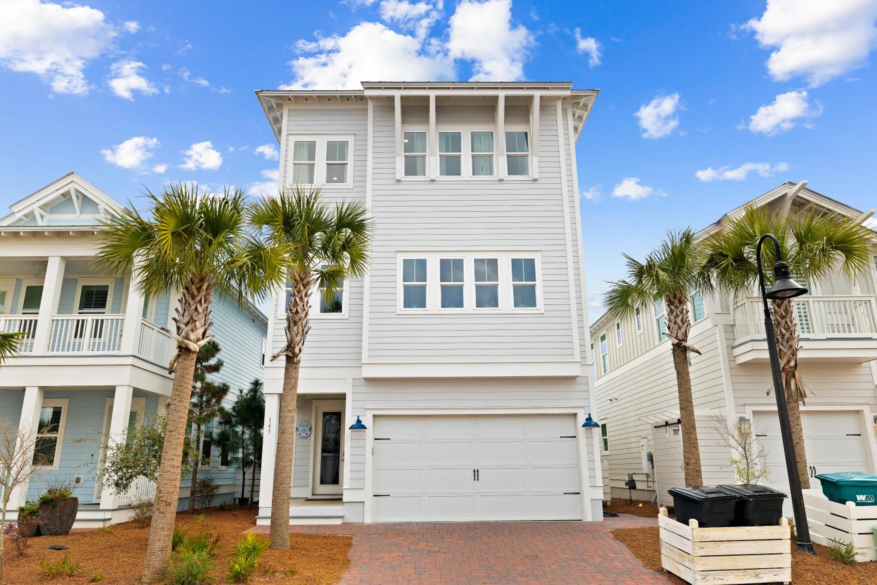 30A Watersound Mamma Mia Water Views view 3
