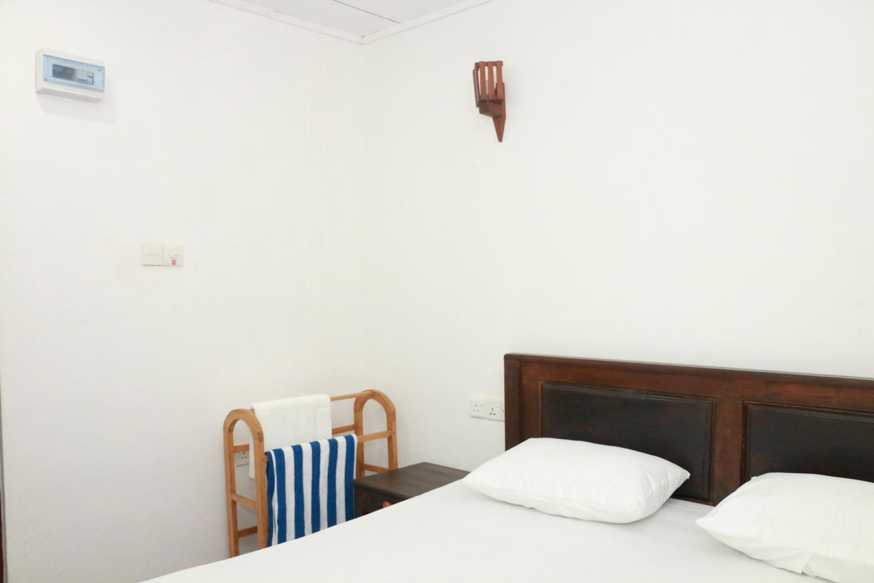 Eco Palace Resort Tangalle