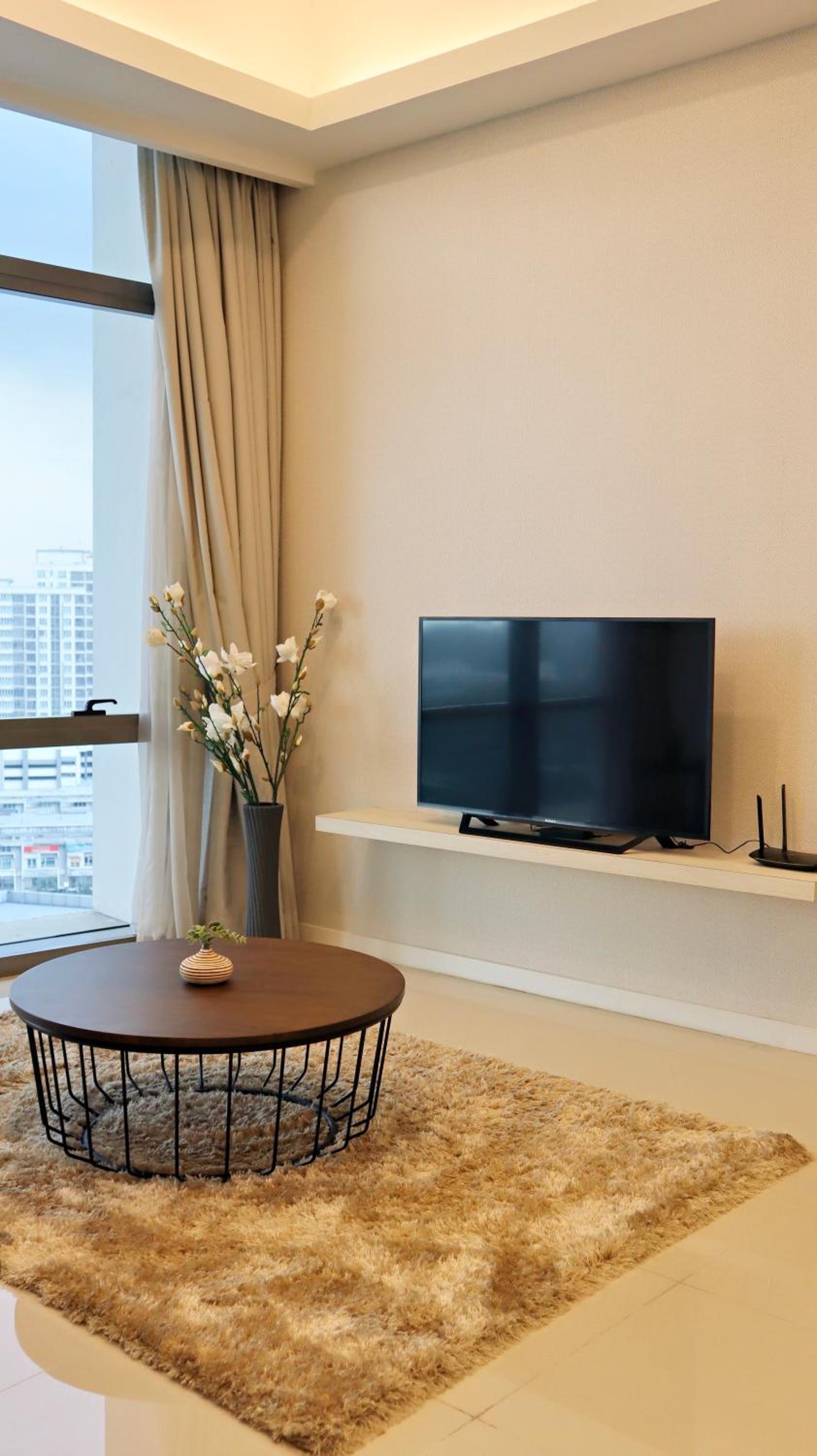 4pax Spring-Themed Suite at Paradigm Mall, PJ photo 3