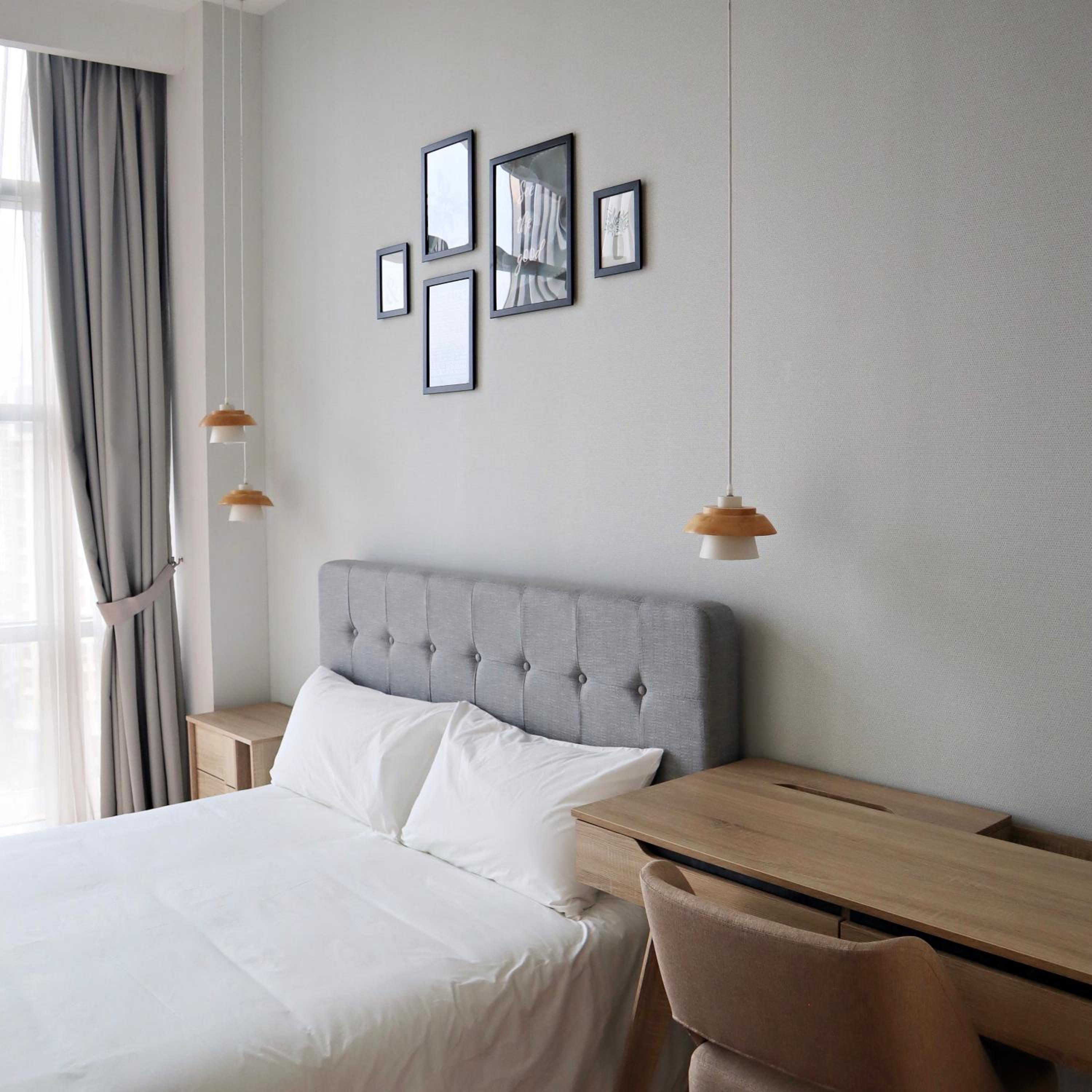 4pax Spring-Themed Suite at Paradigm Mall, PJ photo 4