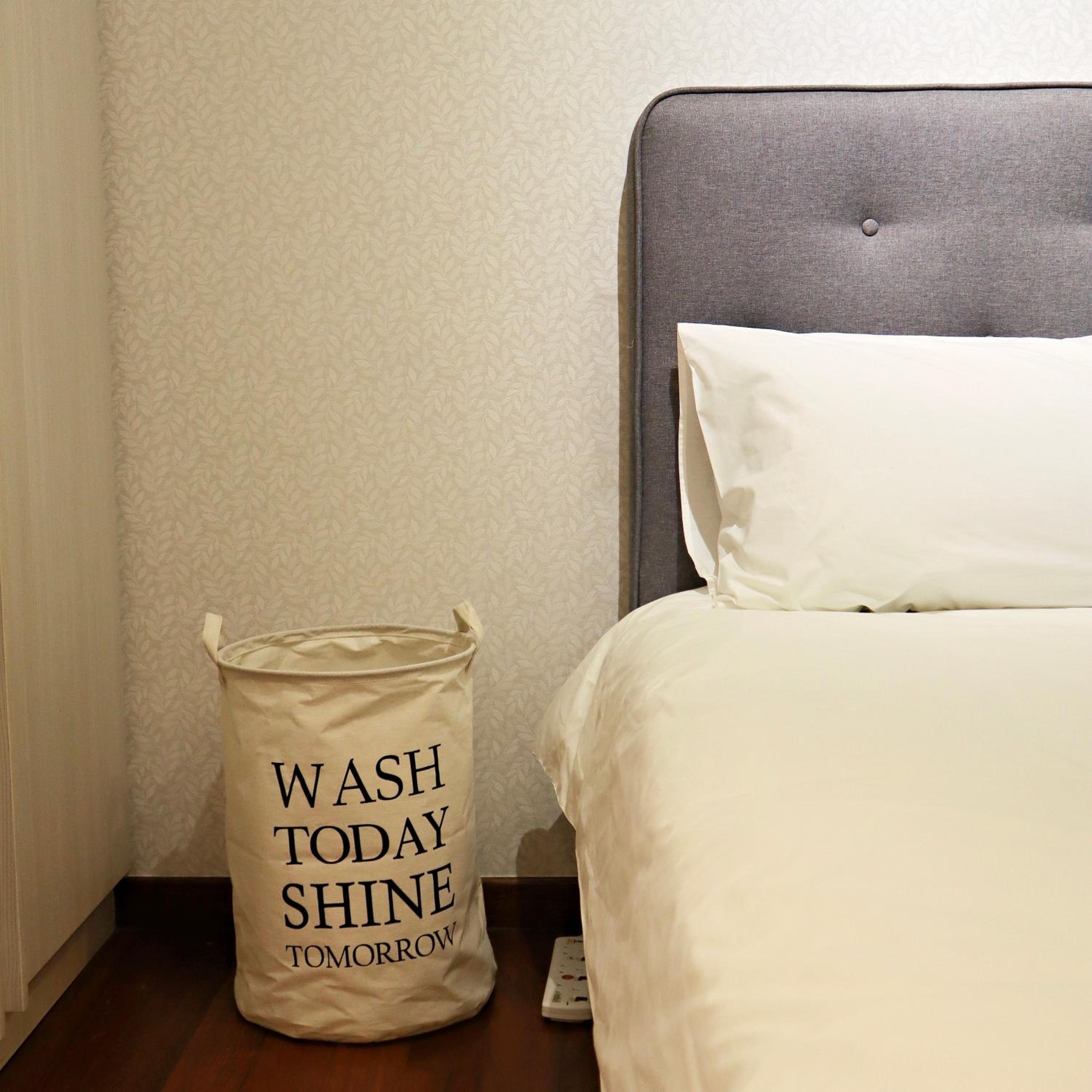 4pax Spring-Themed Suite at Paradigm Mall, PJ photo 5