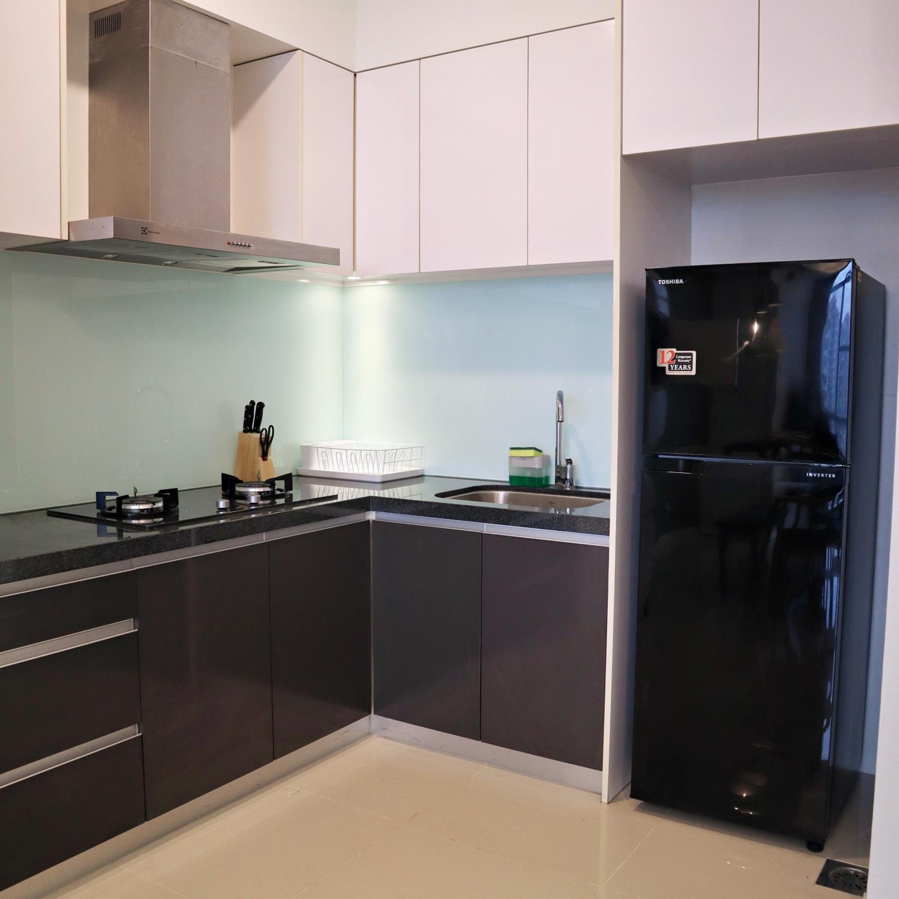4pax Spring-Themed Suite at Paradigm Mall, PJ photo 8