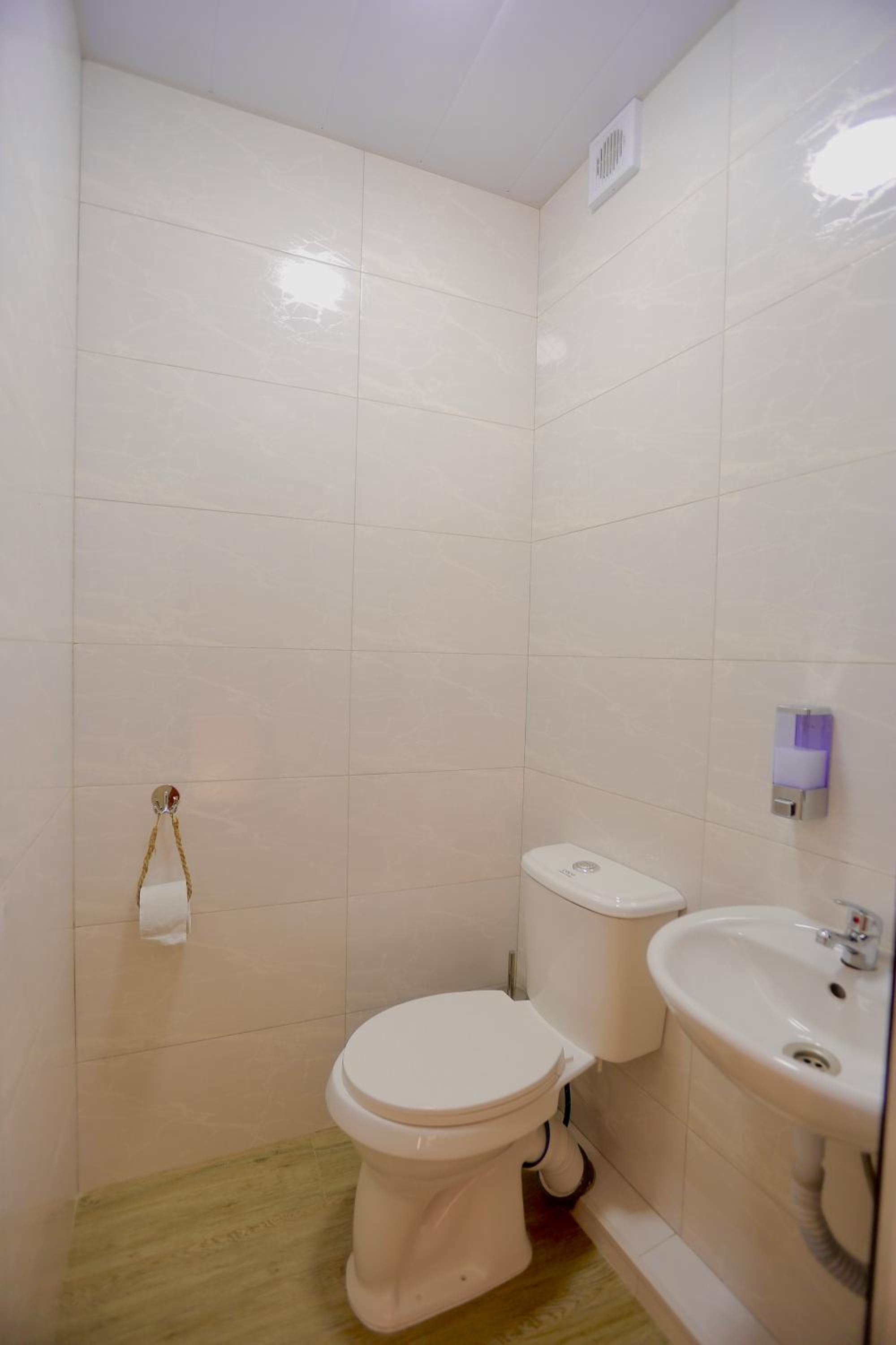 Sarrof Guest House