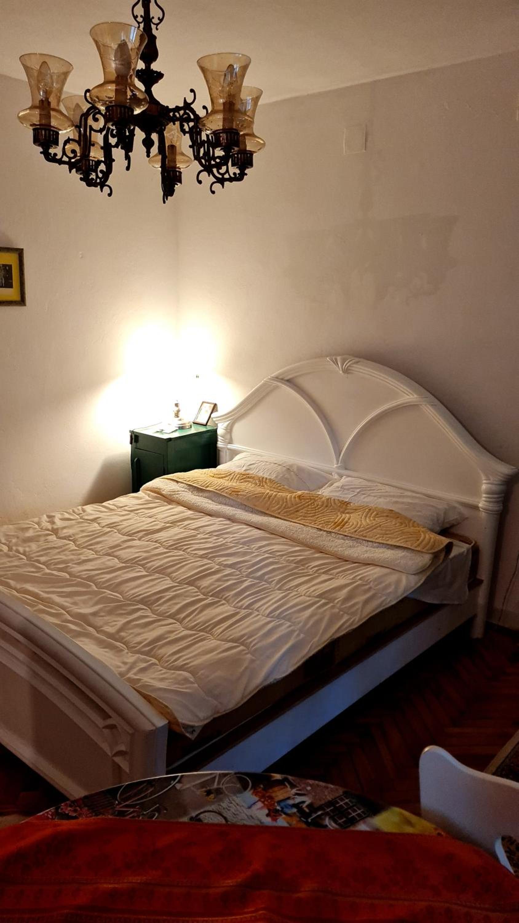 Antique Apartman