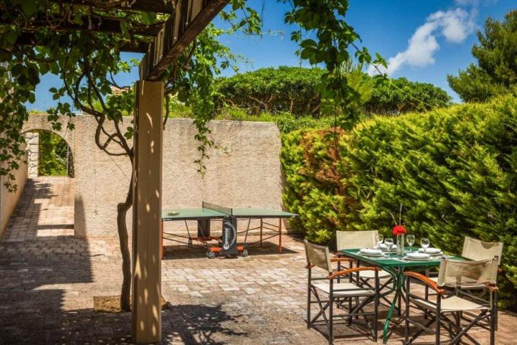 Villa Iro view 3