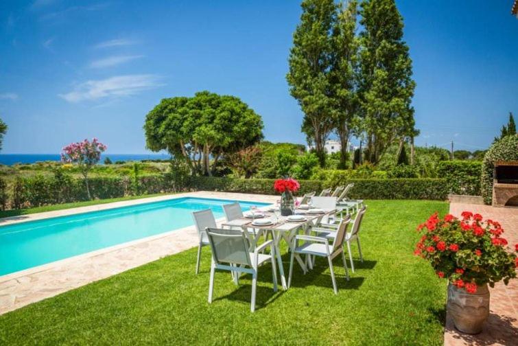 Villa Iro view 5