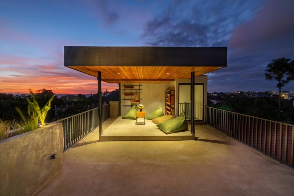 roof