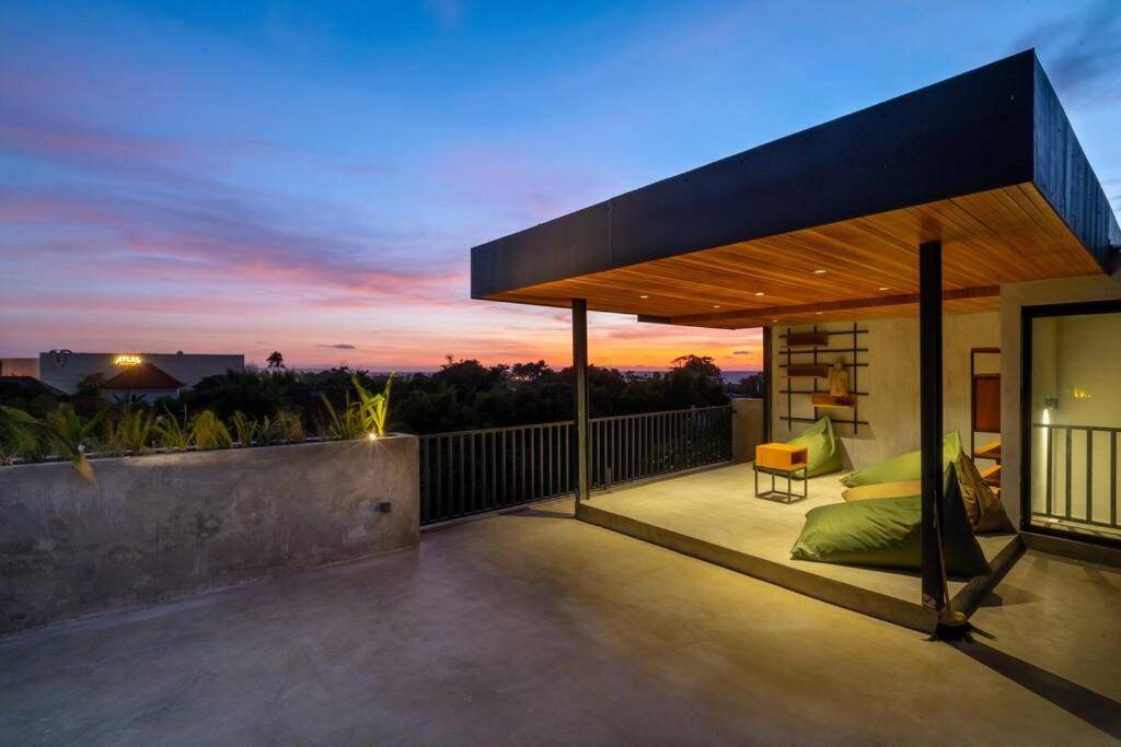 roof